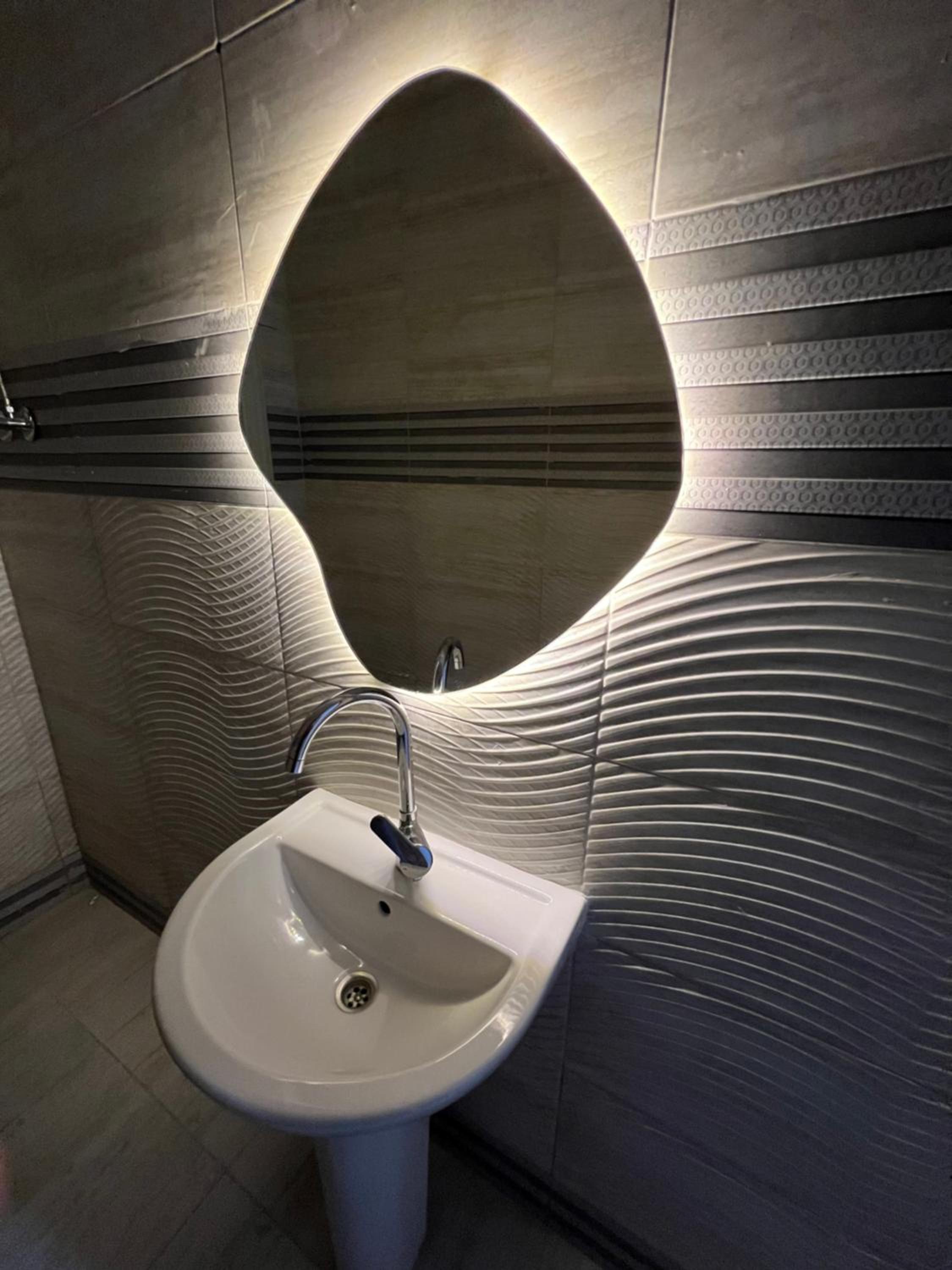 New luxury apartment - New Cairo