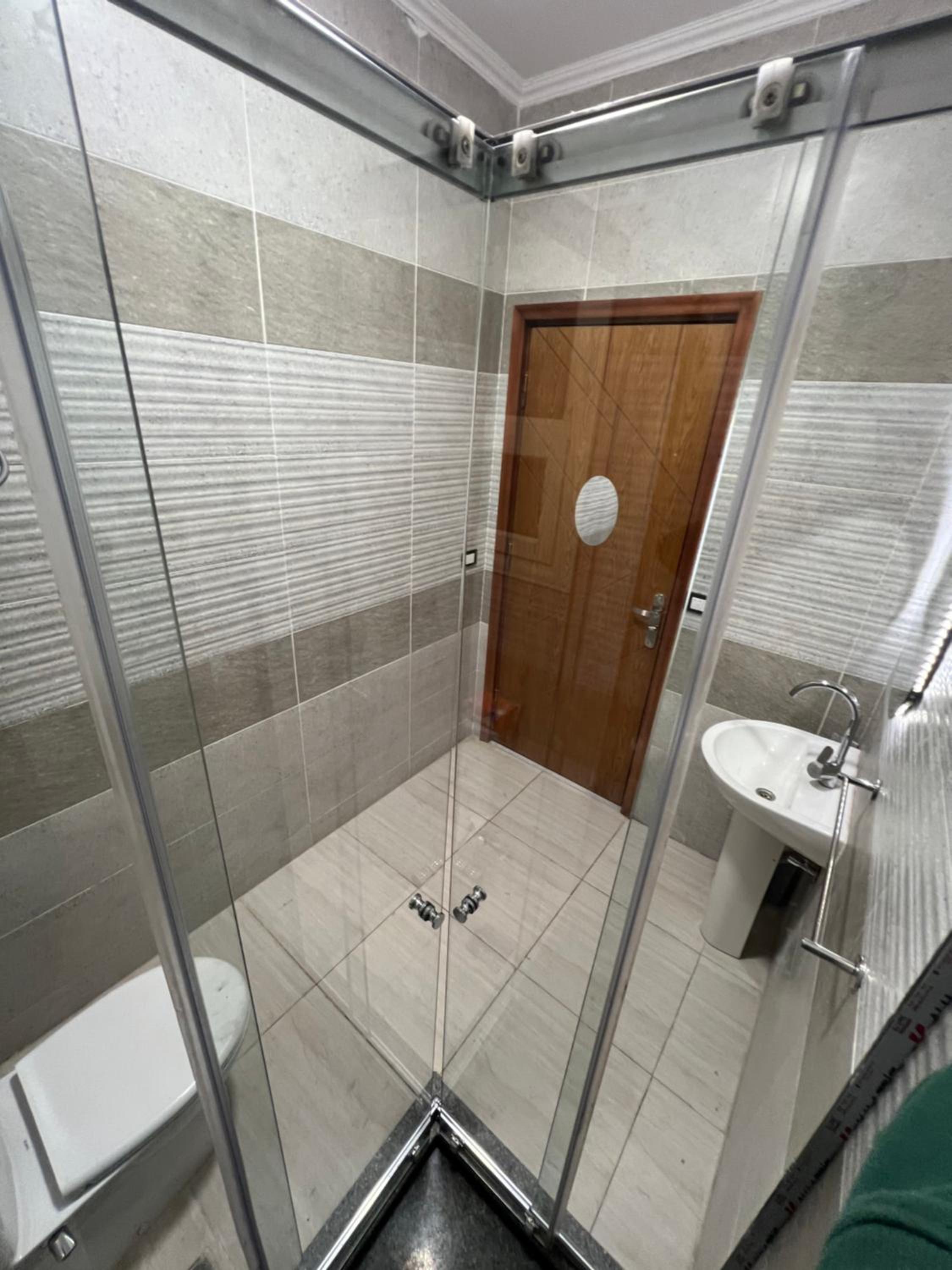 New luxury apartment - New Cairo