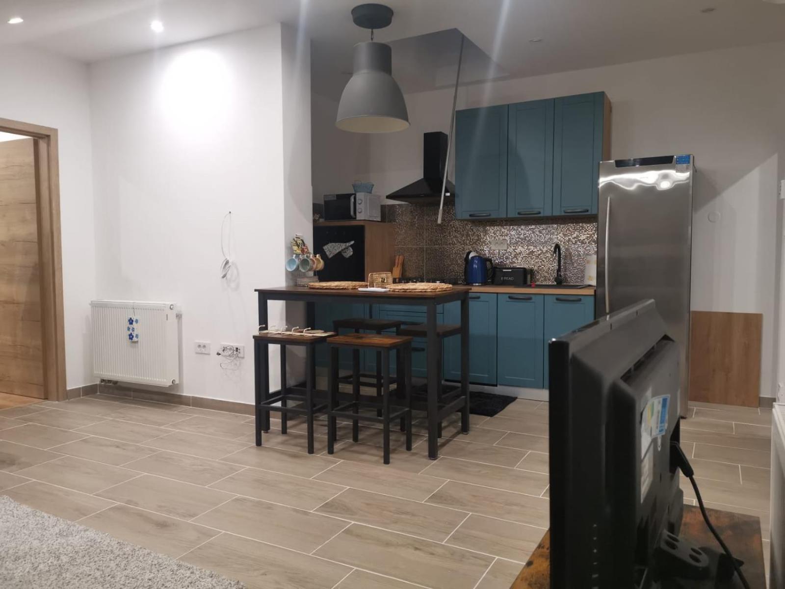 Apartman Emily