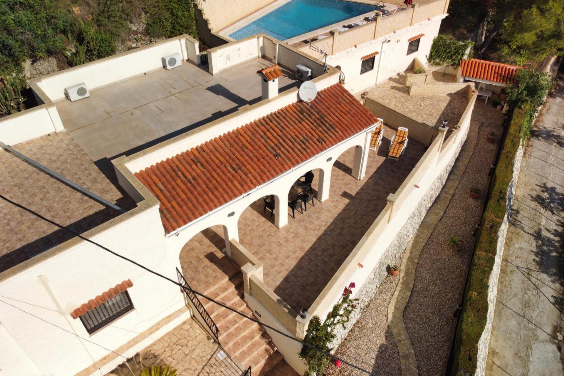 Marvelous Ador Dream Villa with Wifi, 3 Bedrooms And Swimming Pool view 5