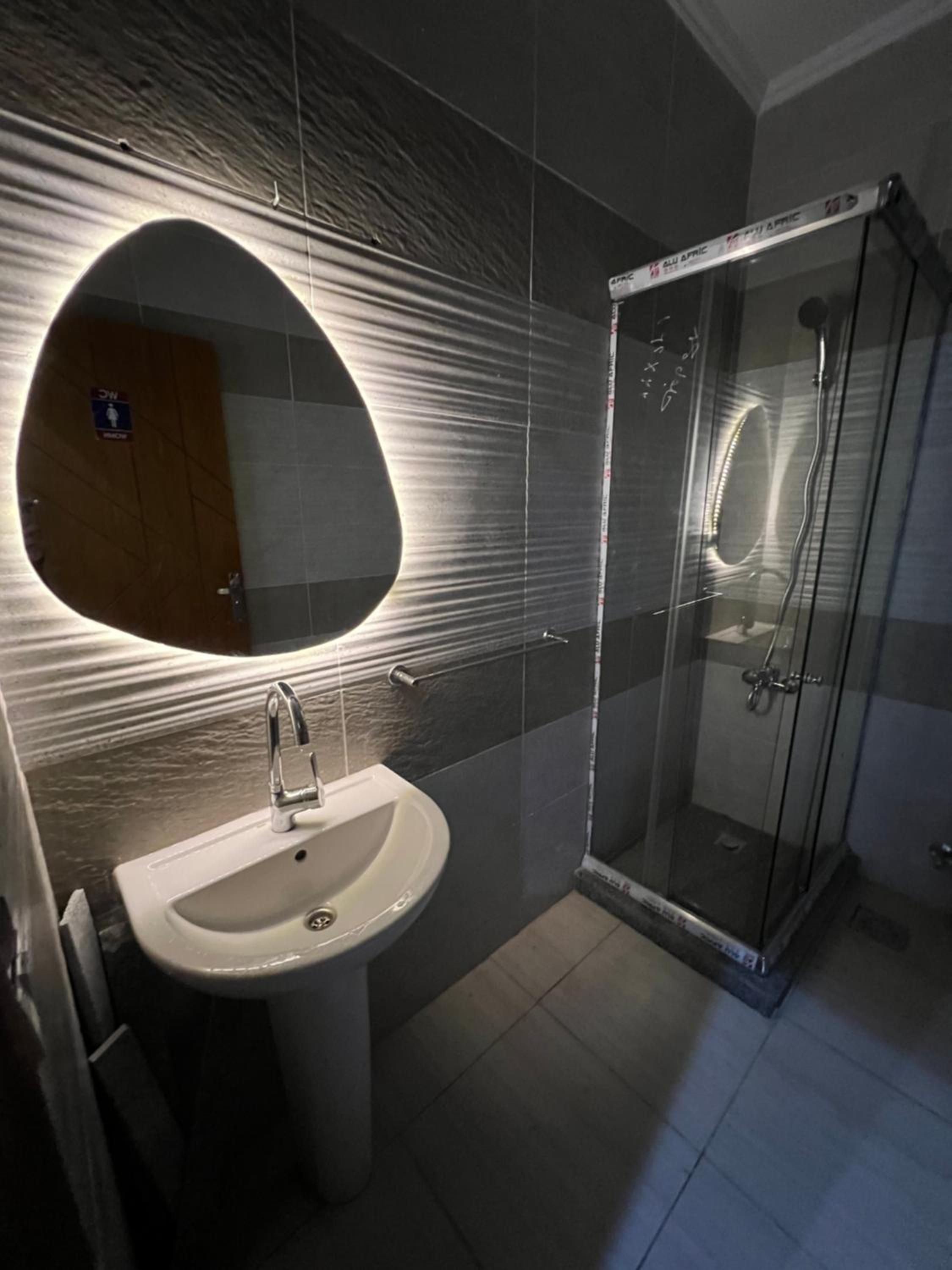New luxury apartment - New Cairo