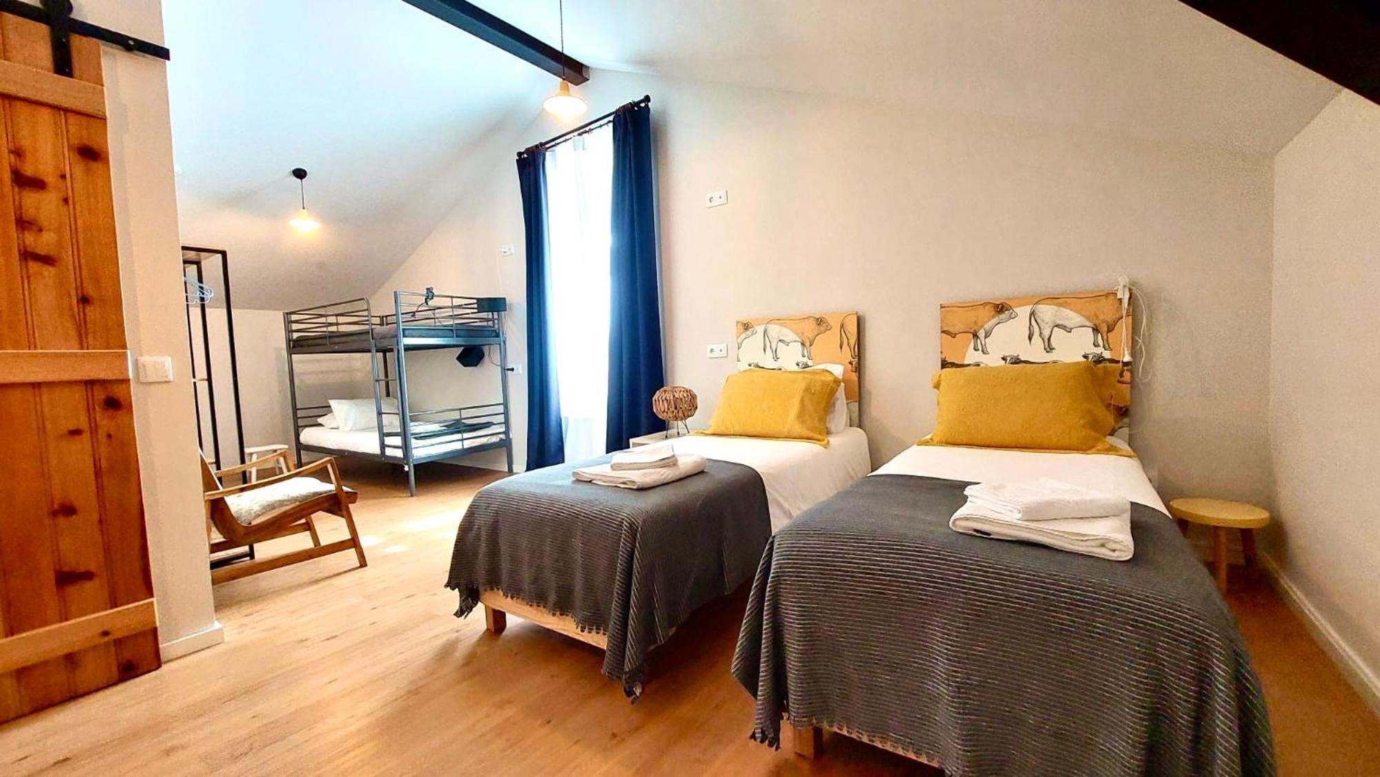 THE HOLY COW - Hostel & Suites photo 36 of 62