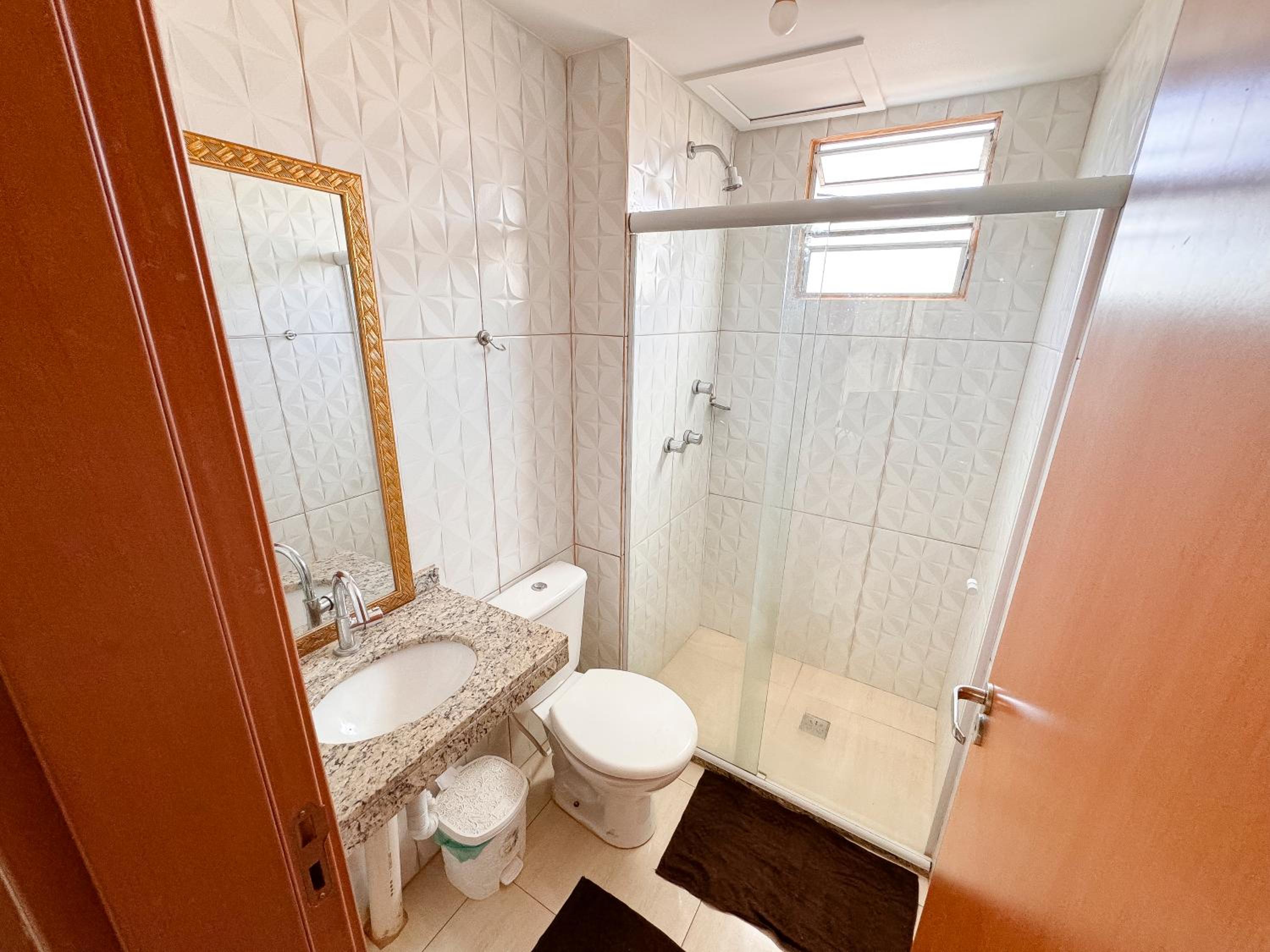 Apartamento Aconchego beach