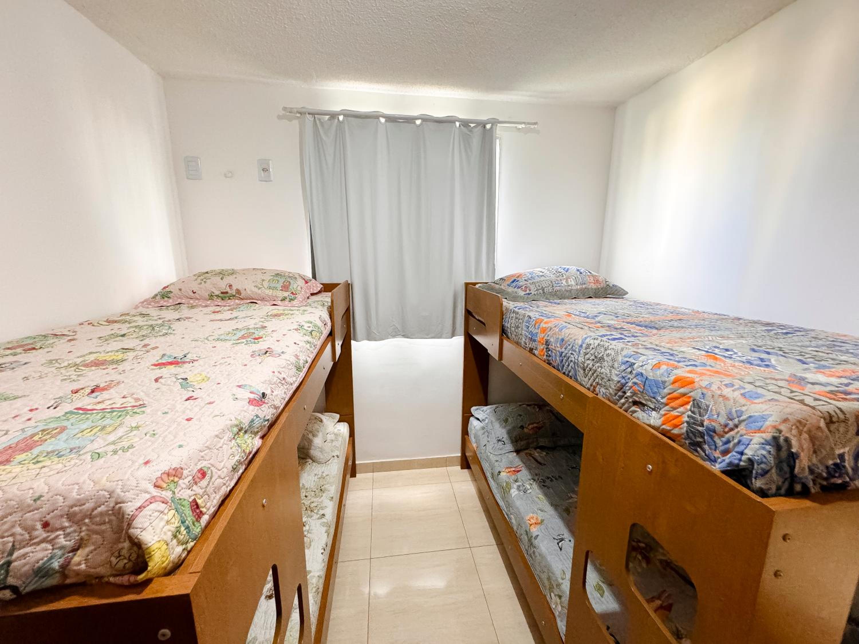 Apartamento Aconchego beach