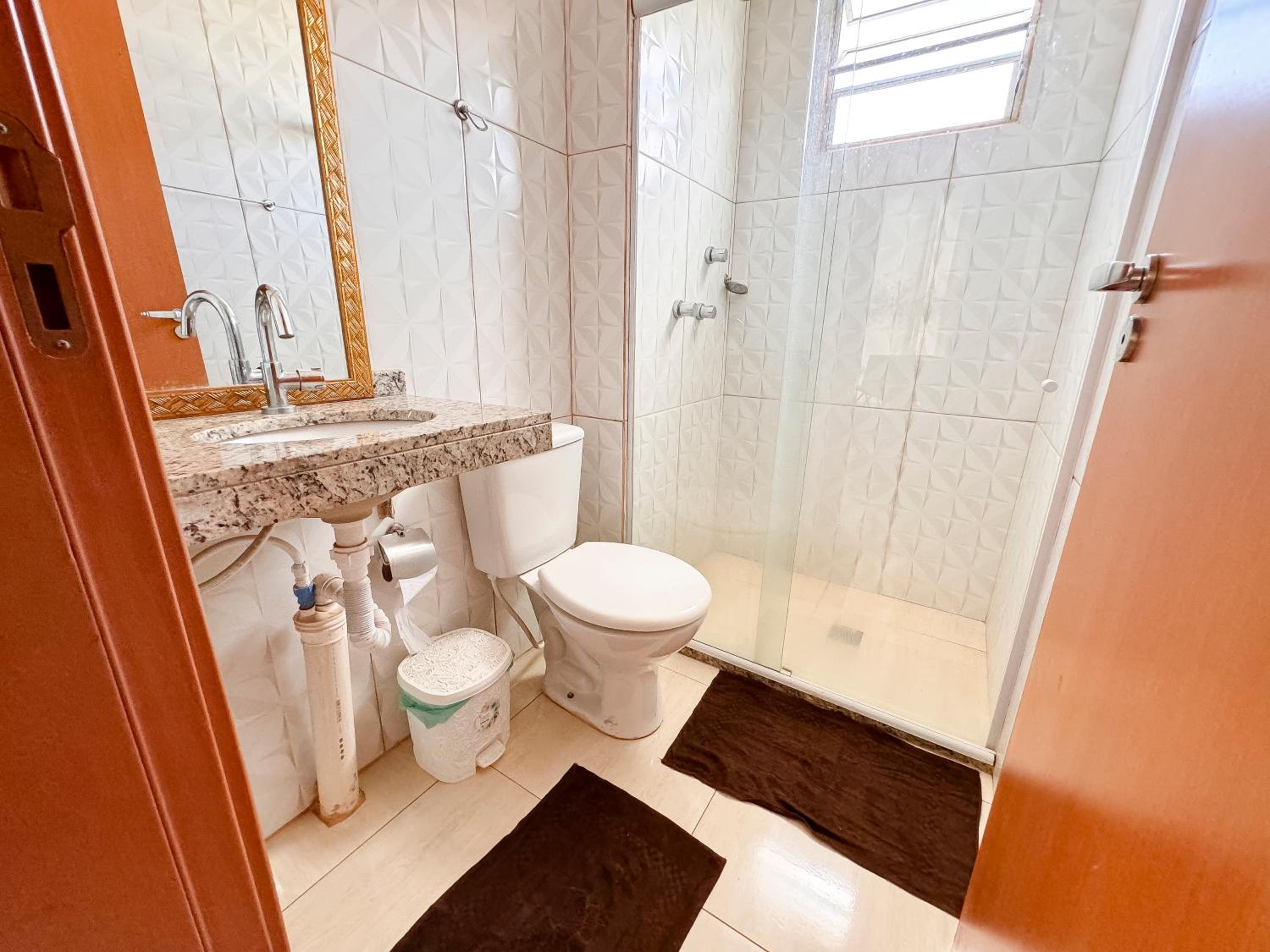 Apartamento Aconchego beach