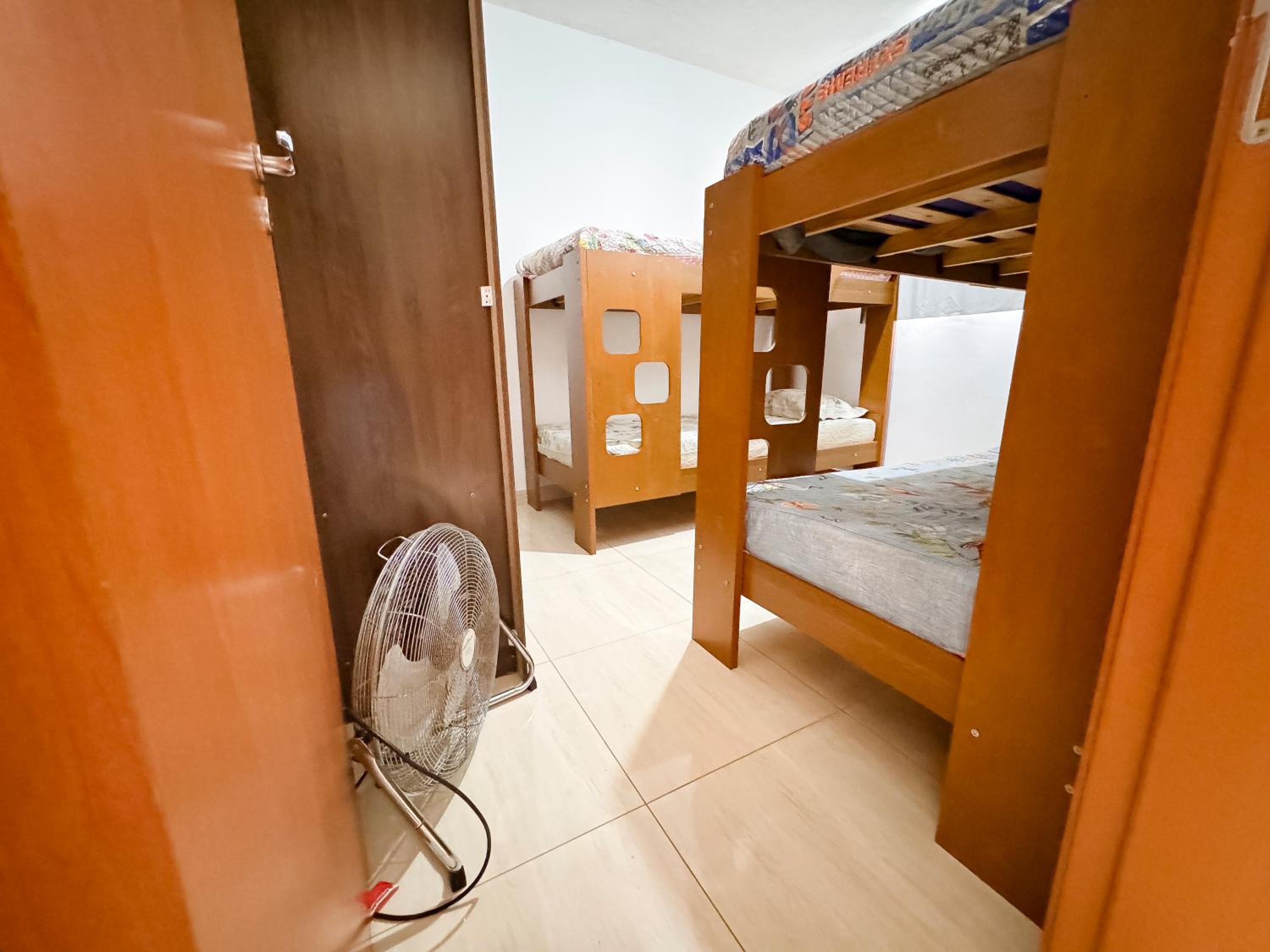 Apartamento Aconchego beach