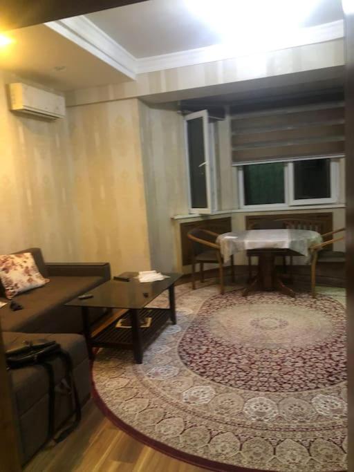 Panoramic City View Apartment near Alay Bazaar
