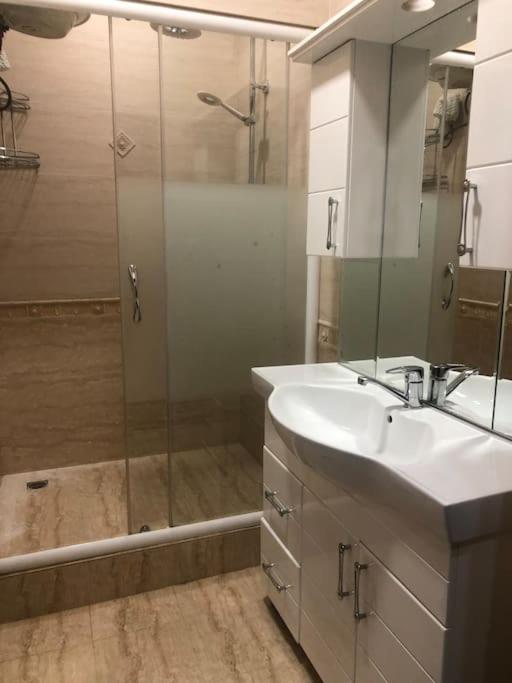 Panoramic City View Apartment near Alay Bazaar