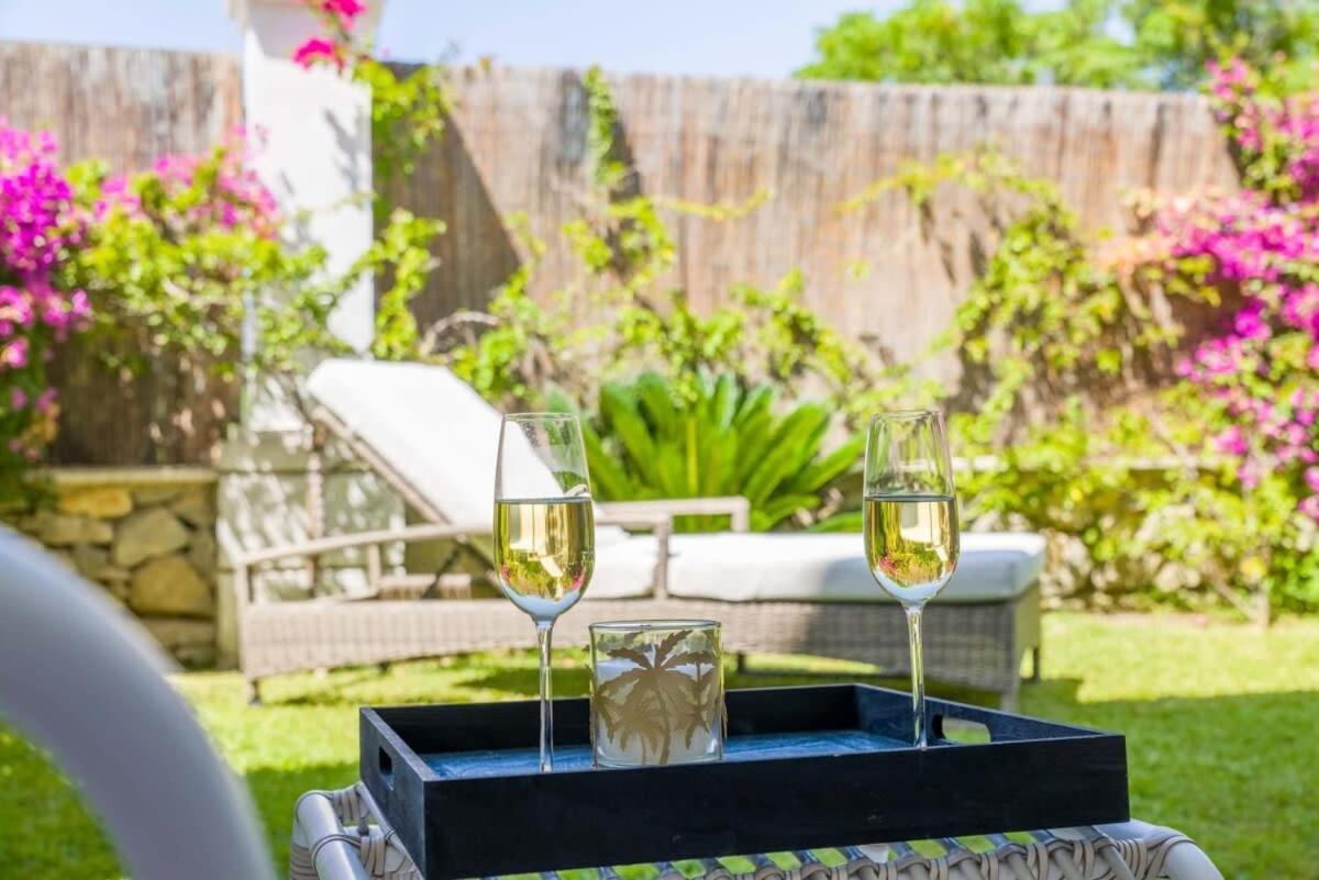 Aloha Gardens Pools BBQ Wifi Garden Apartment
