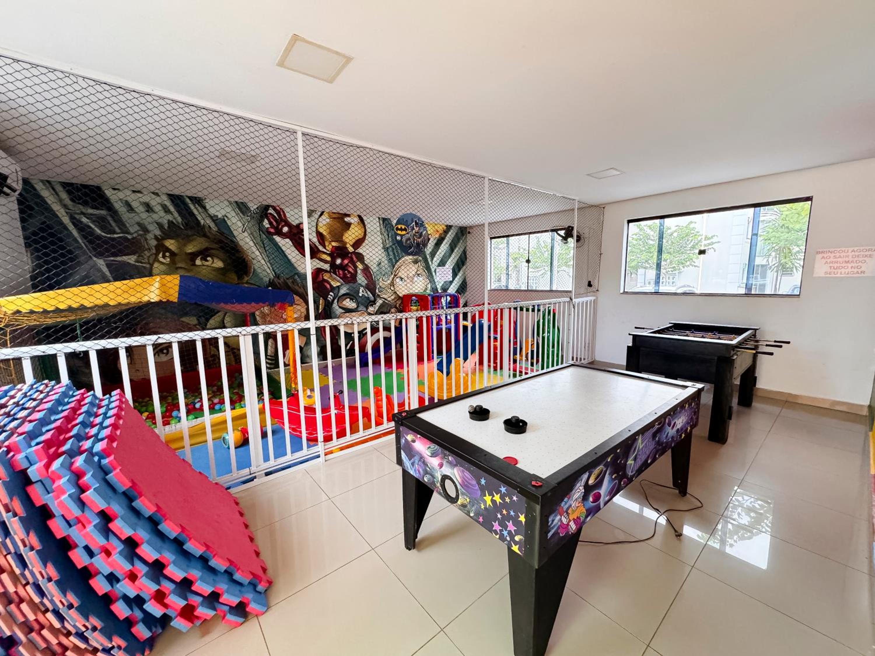 Apartamento Aconchego beach