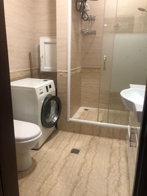 Panoramic City View Apartment near Alay Bazaar