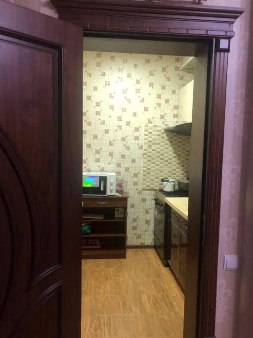 Panoramic City View Apartment near Alay Bazaar