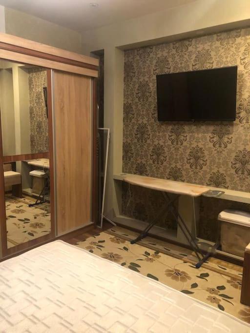 Panoramic City View Apartment near Alay Bazaar
