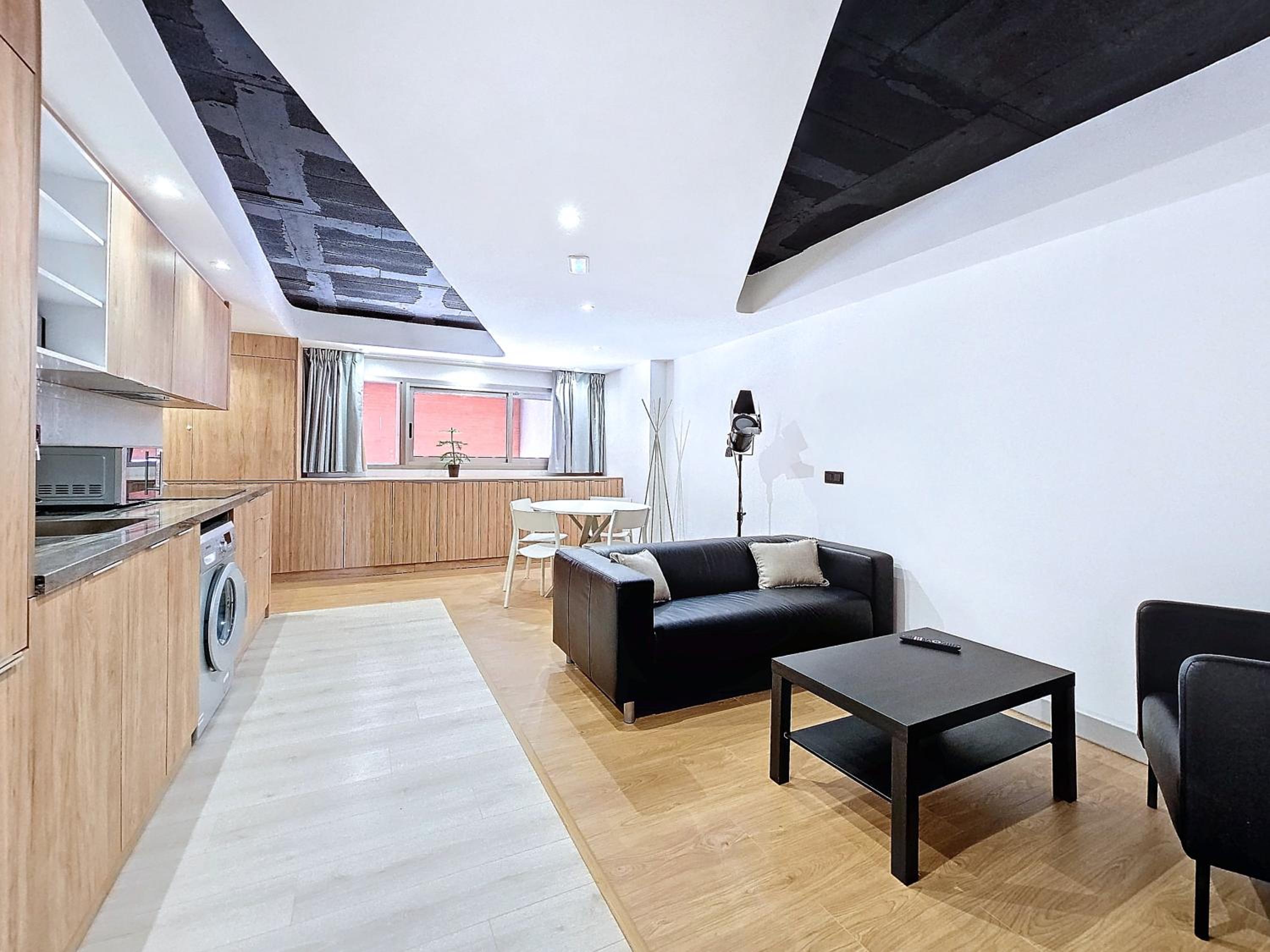 El Campello Beach Suites