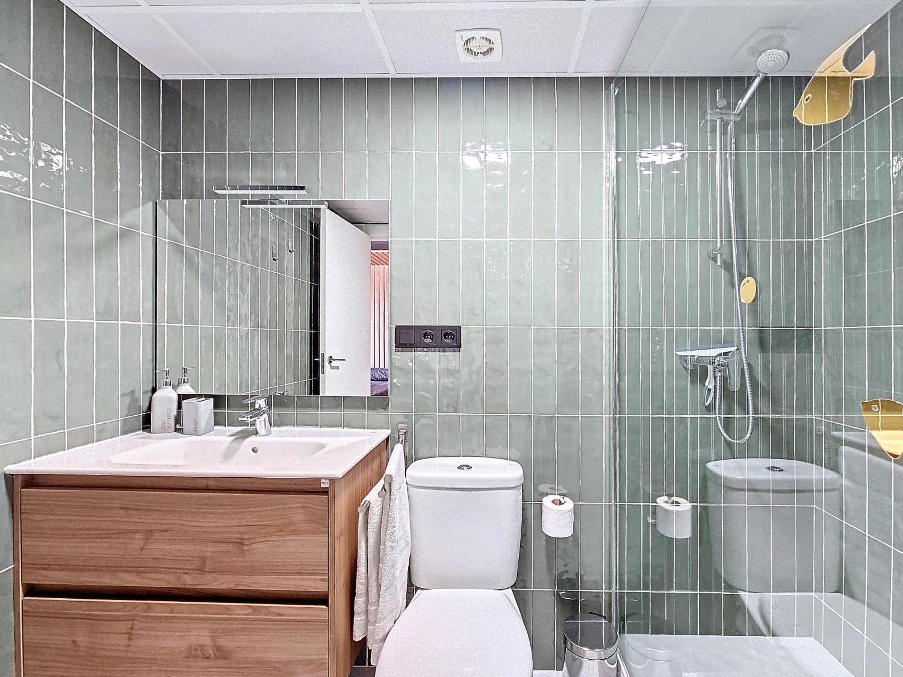 El Campello Beach Suites