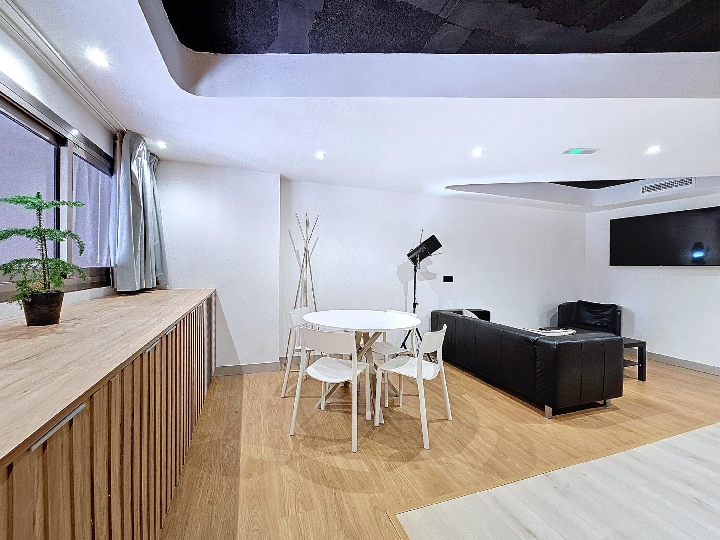 El Campello Beach Suites