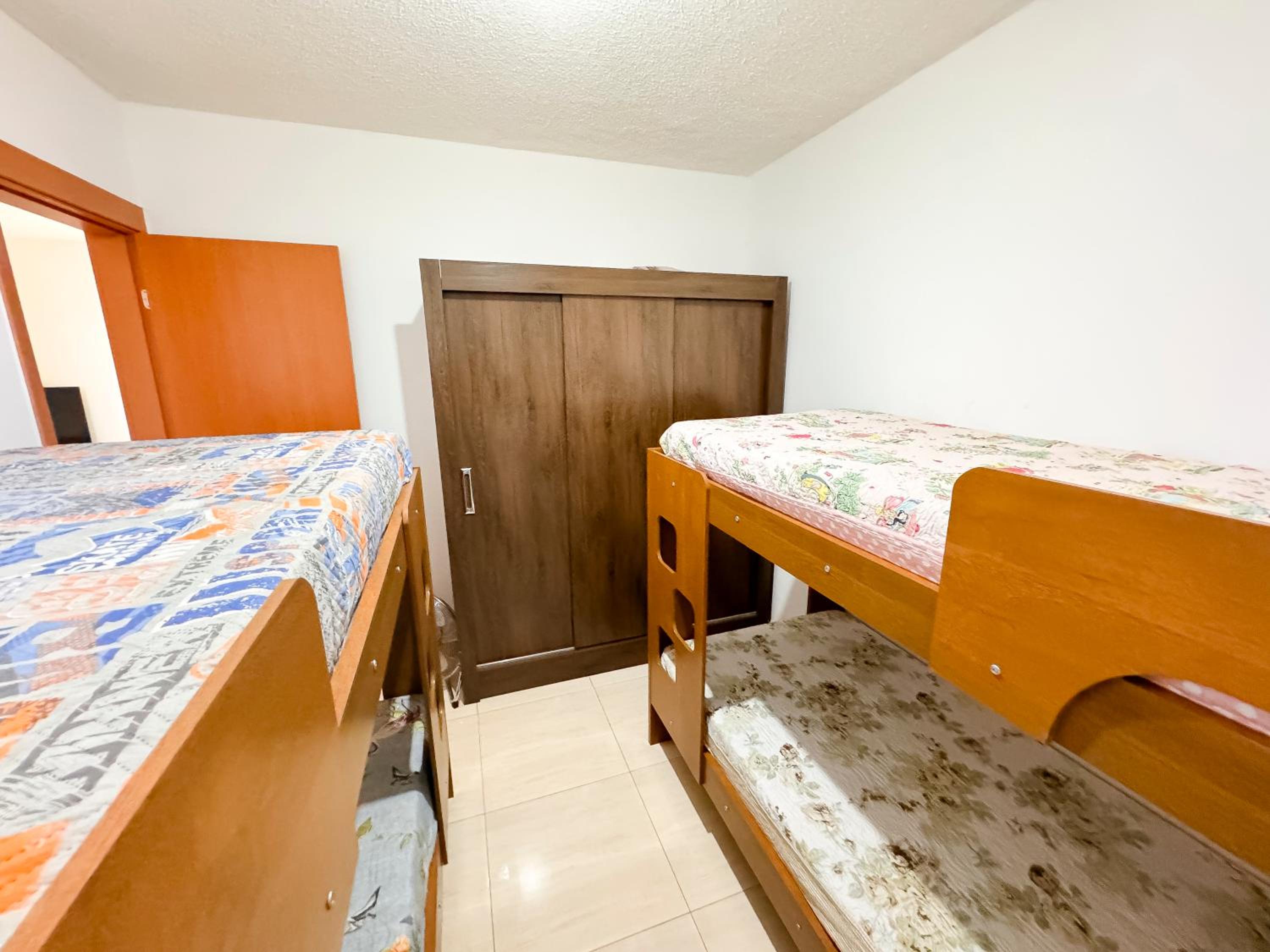 Apartamento Aconchego beach