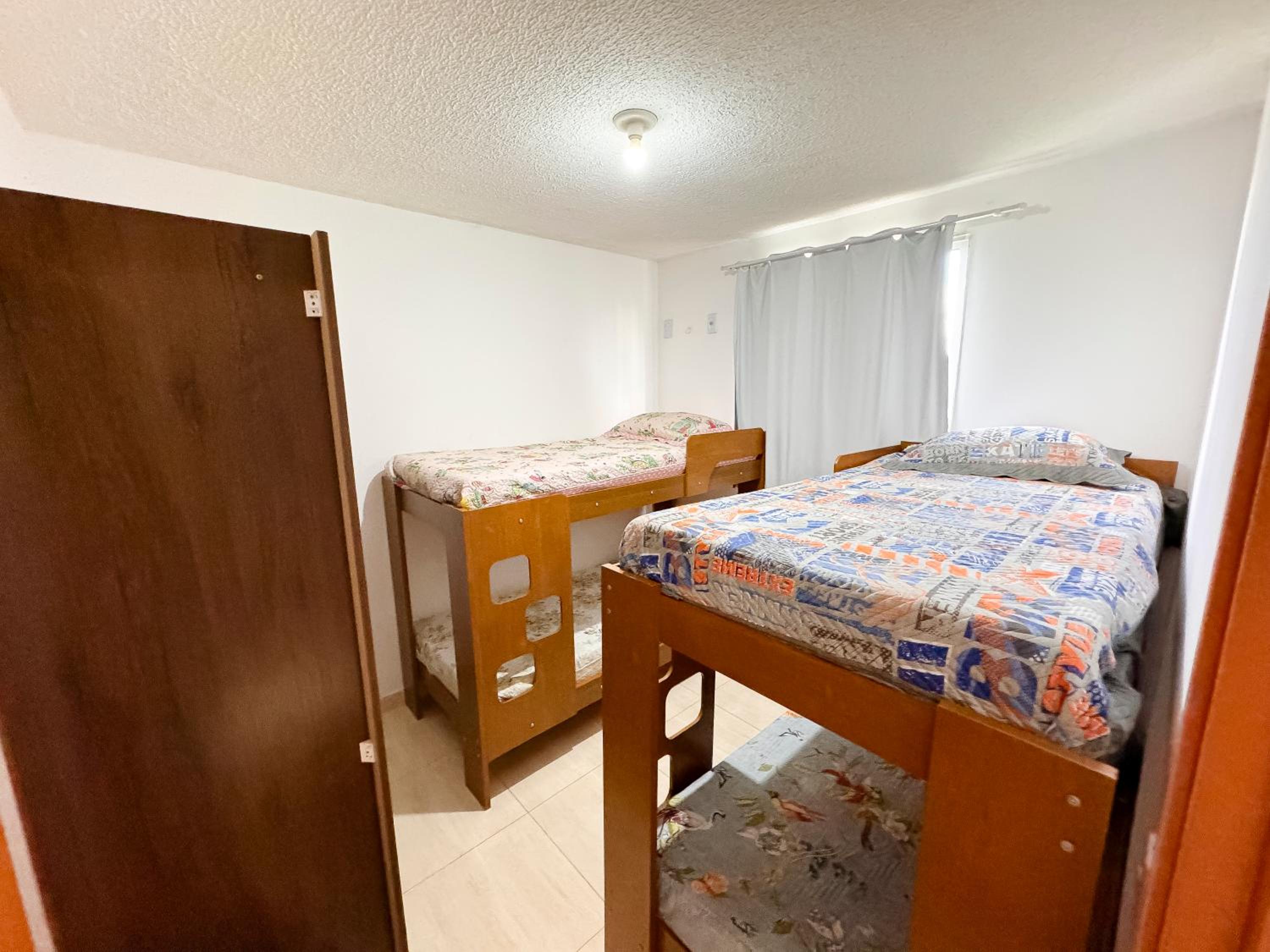 Apartamento Aconchego beach
