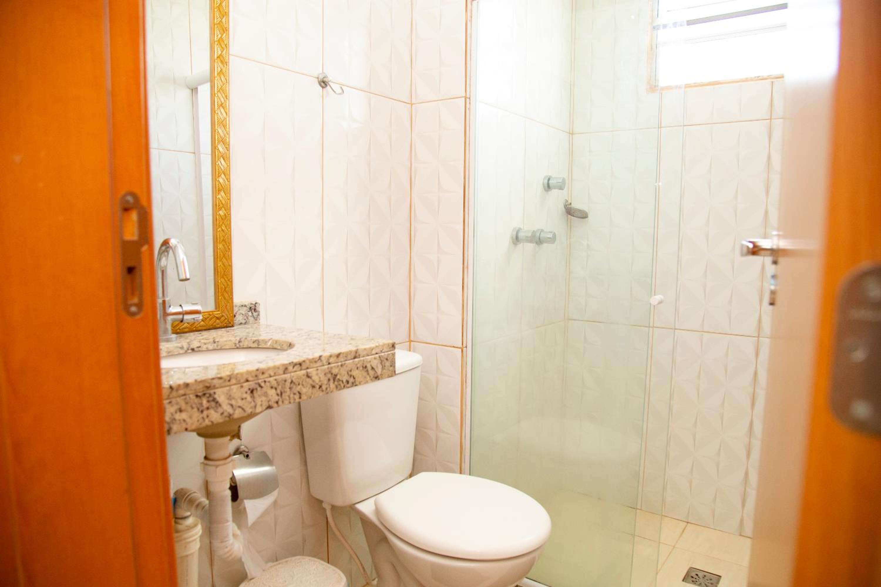 Apartamento Aconchego beach