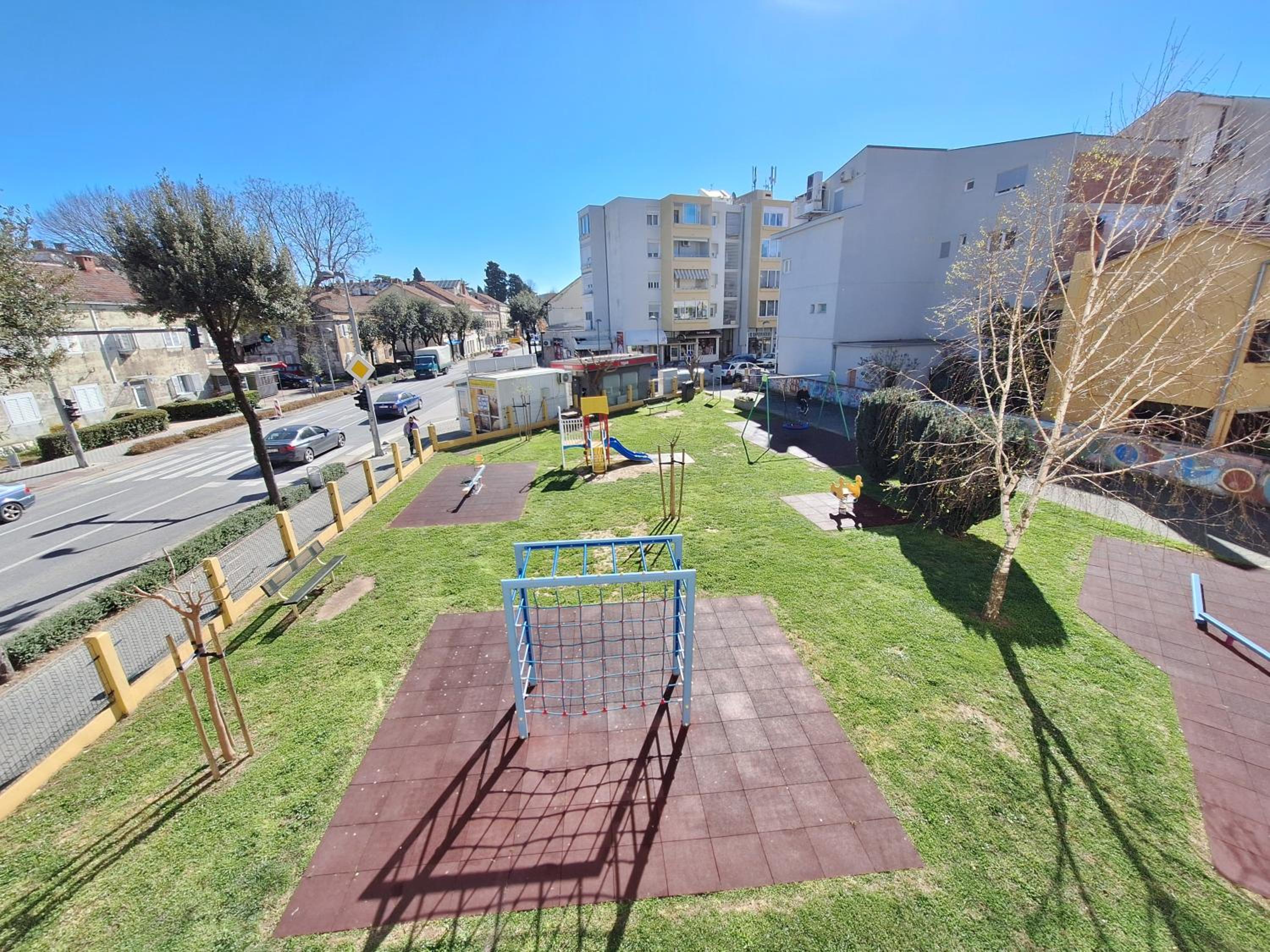 Boutique Hostel Livia view 2
