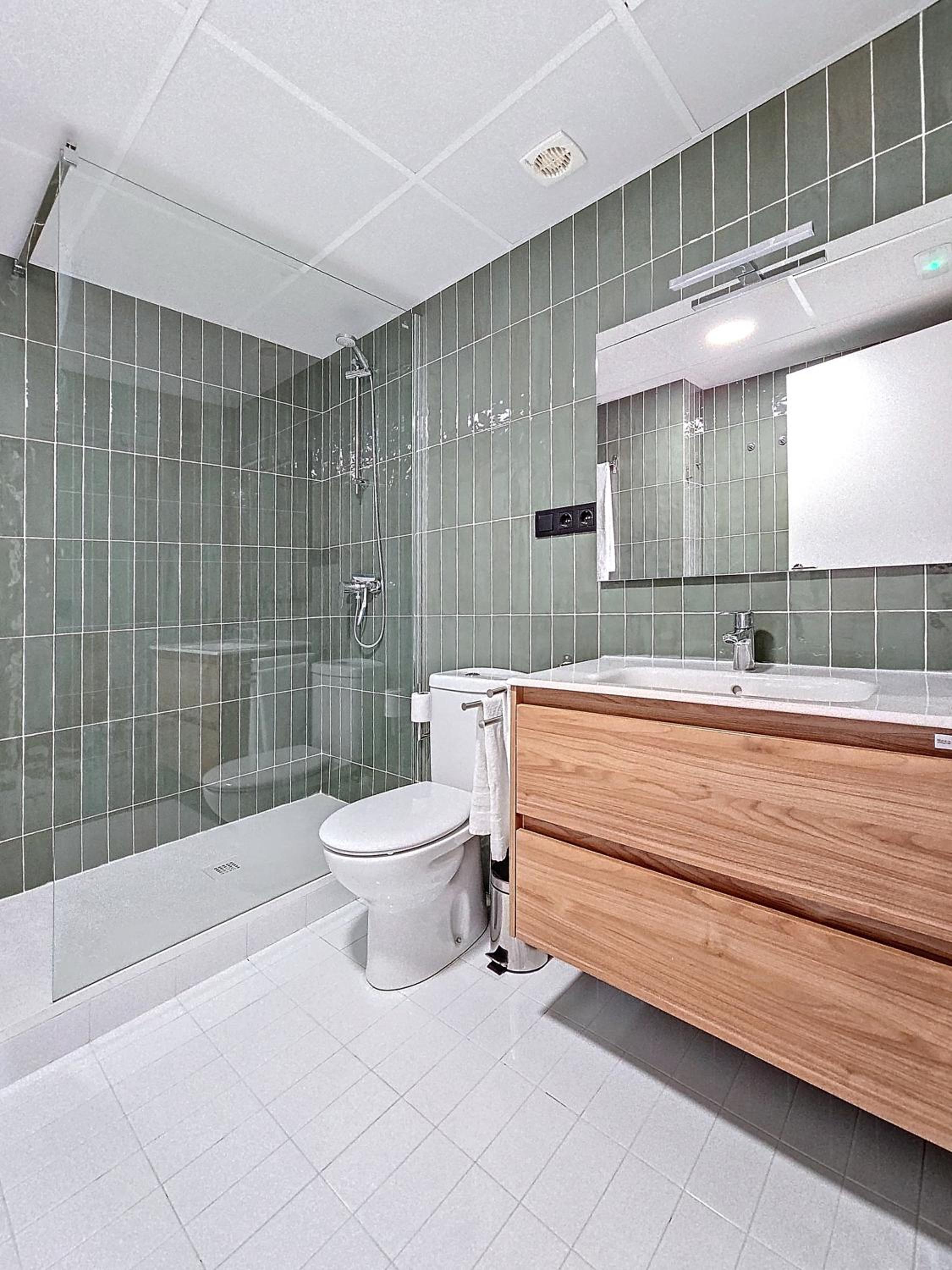 El Campello Beach Suites