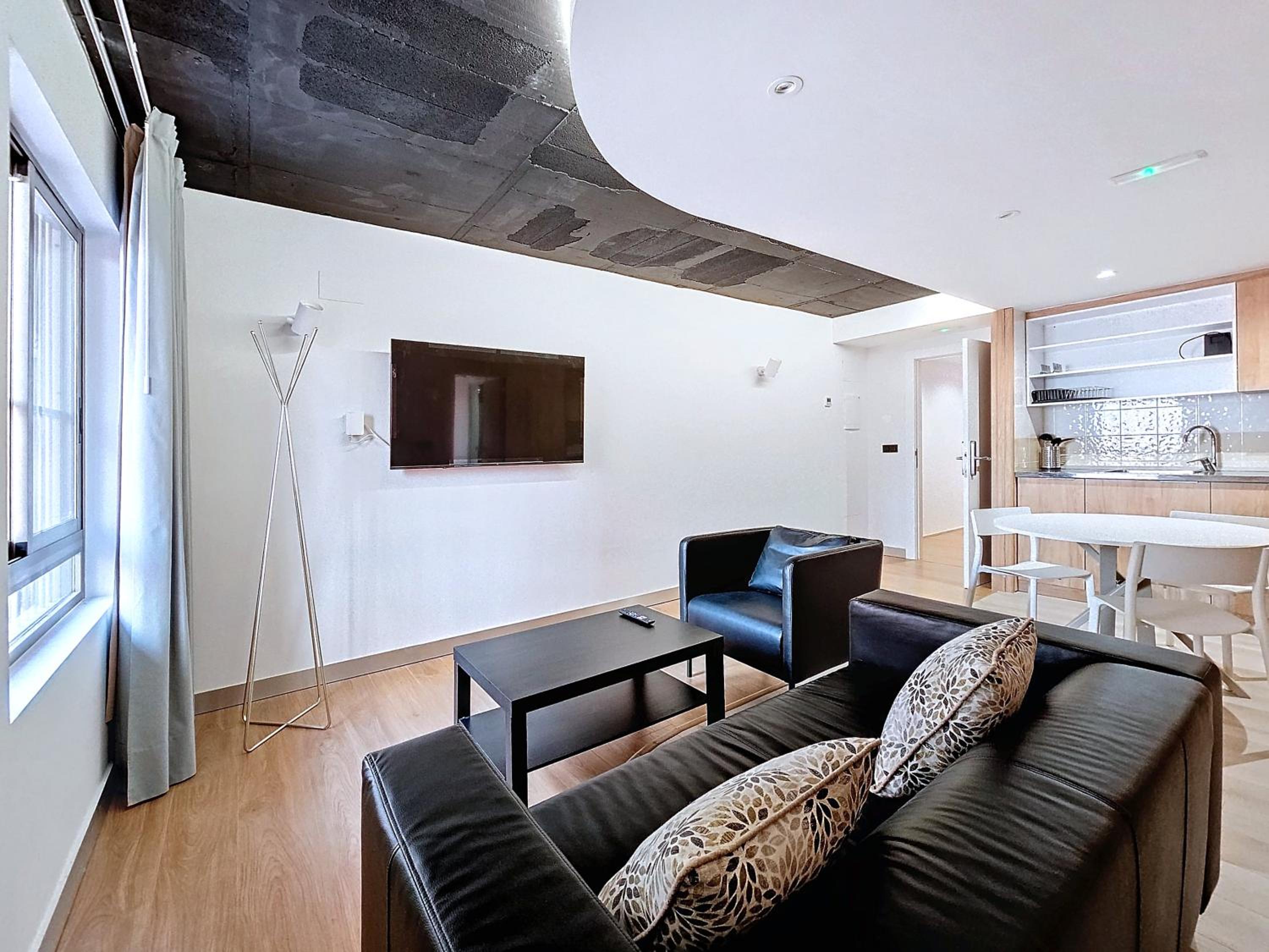 El Campello Beach Suites