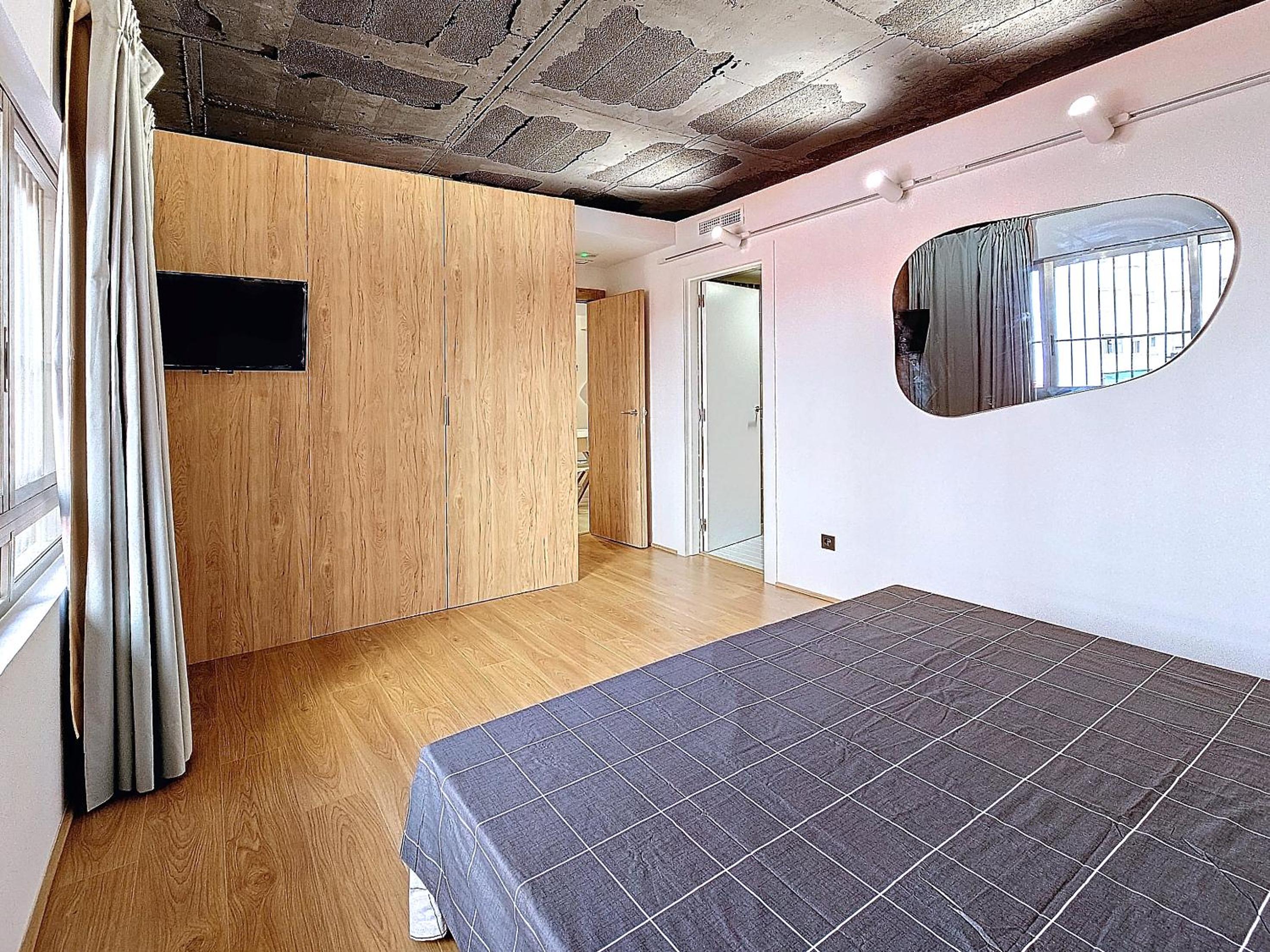 El Campello Beach Suites