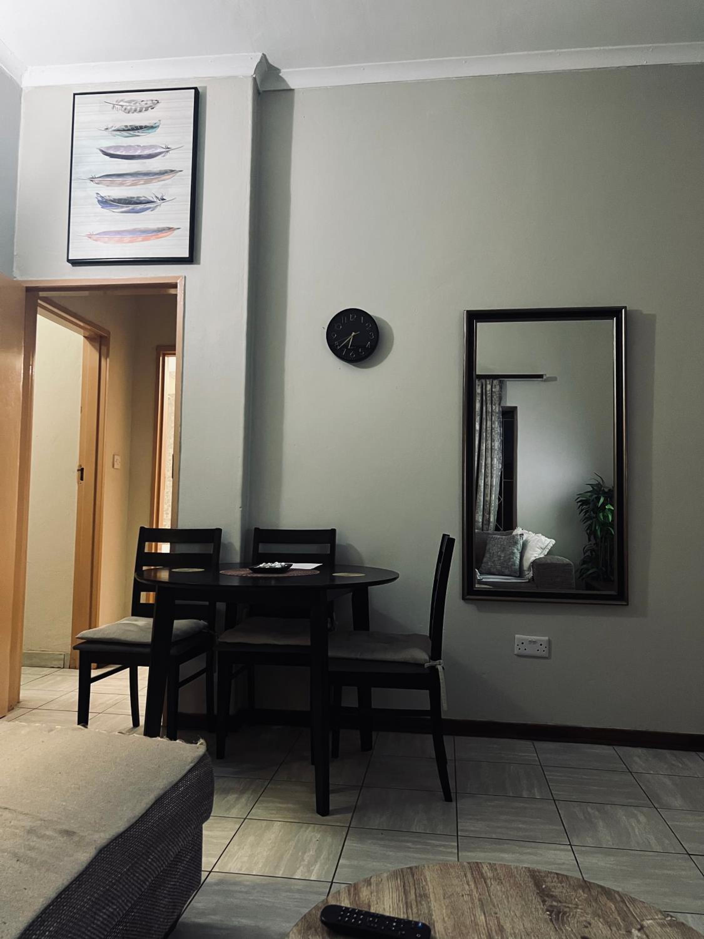 Brilliant Home