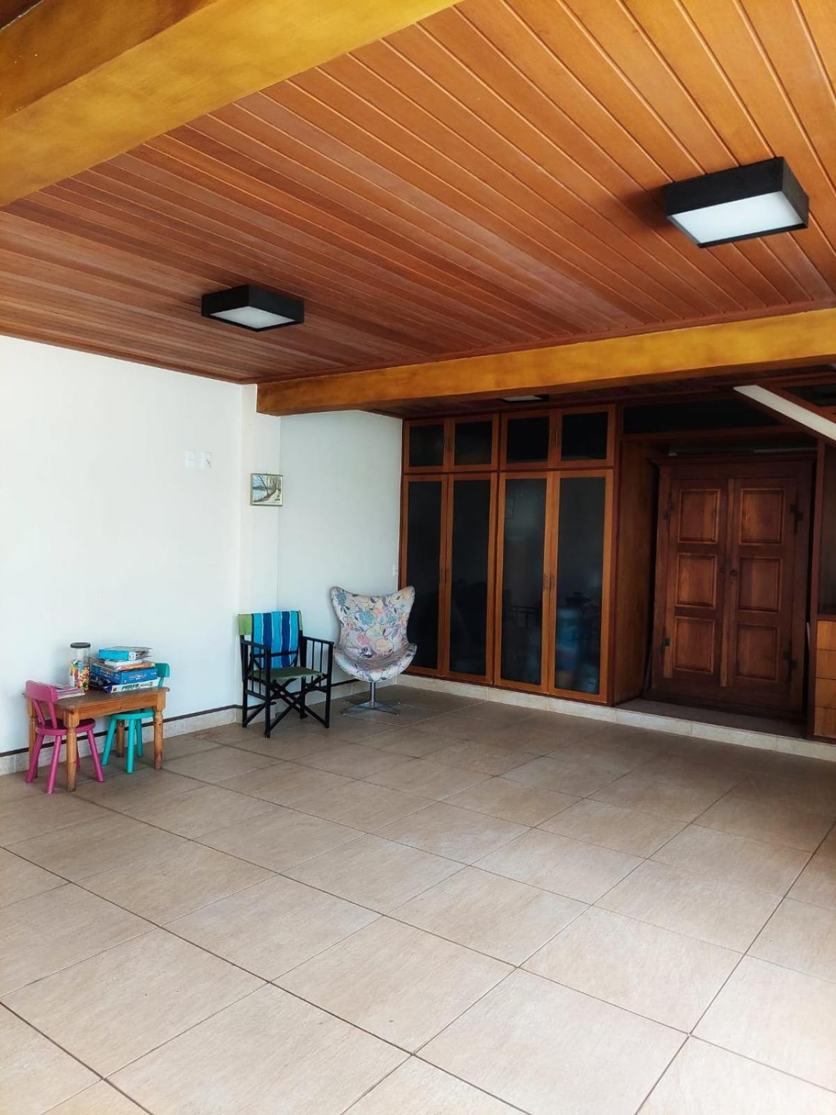Hospedagem Aconchegante