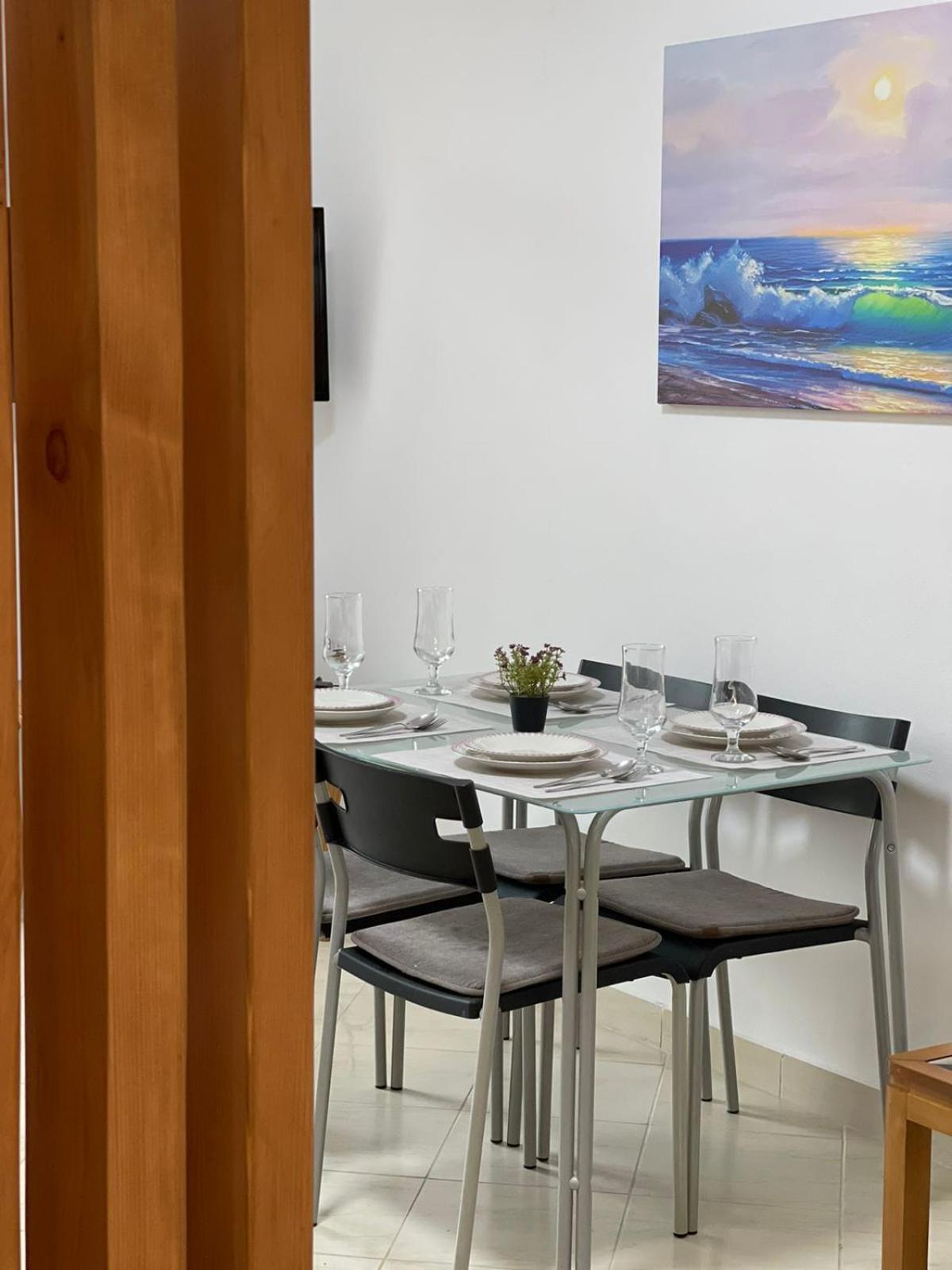 Antonela's Apartment