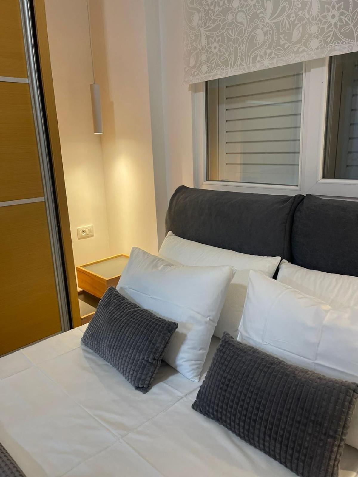 Antonela's Apartment