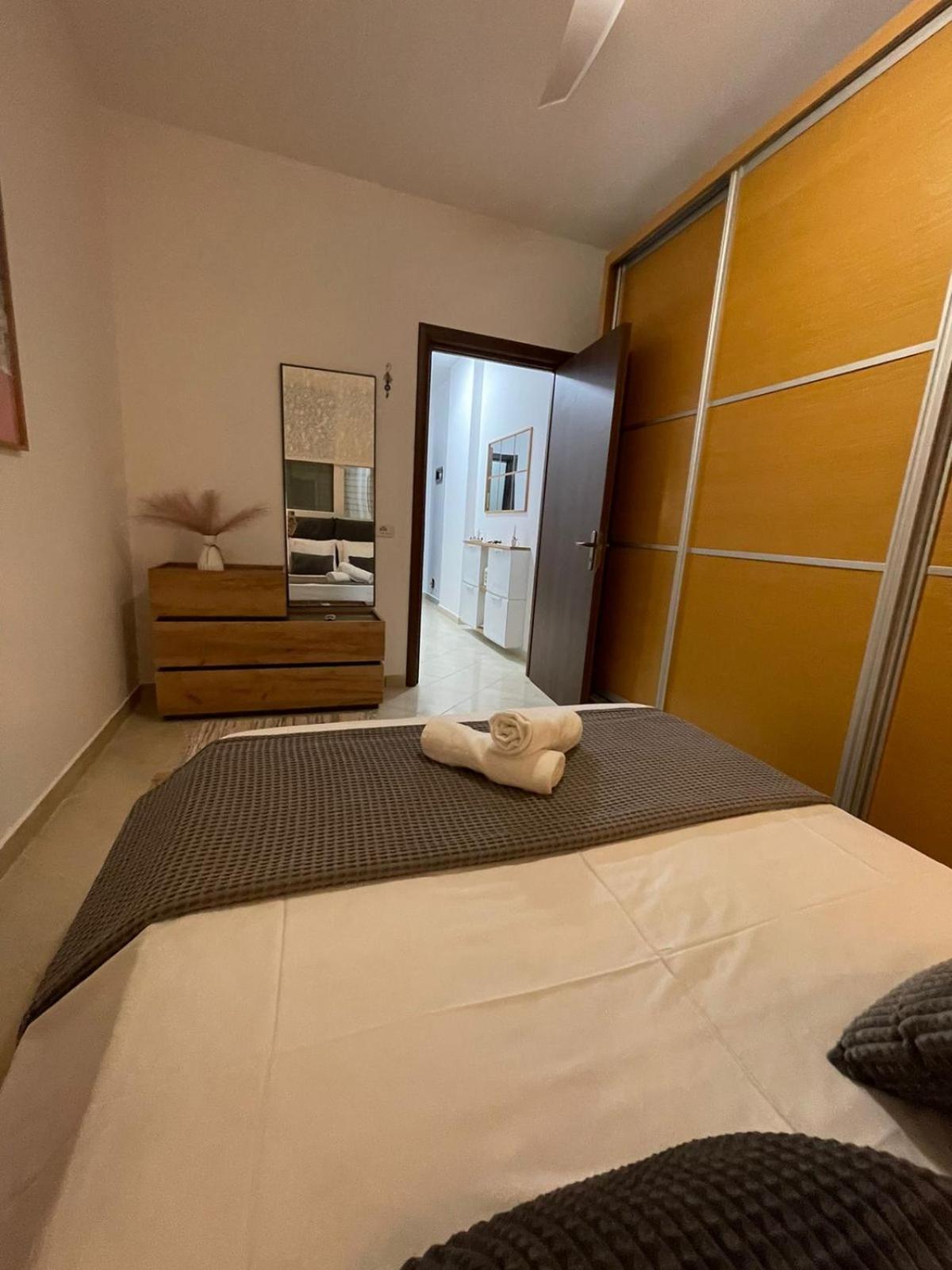 Antonela's Apartment