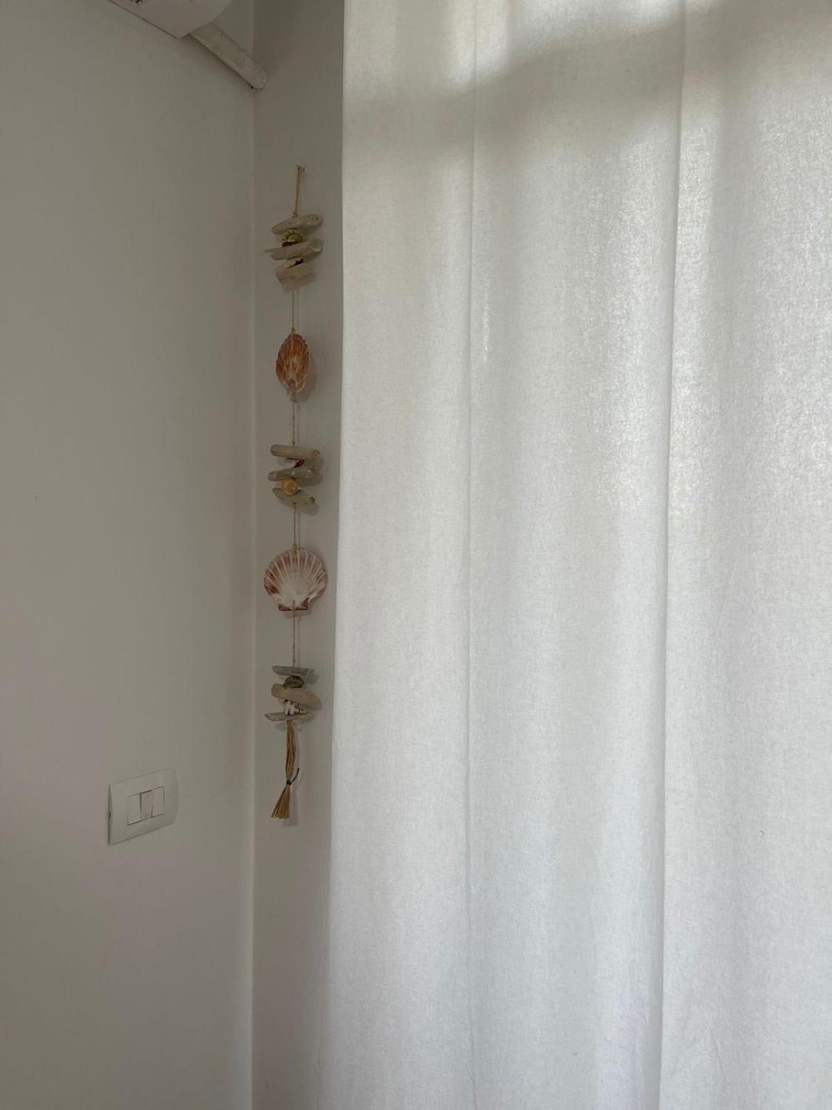 Antonela's Apartment