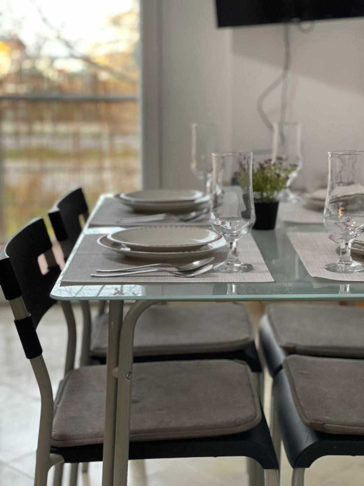 Antonela's Apartment