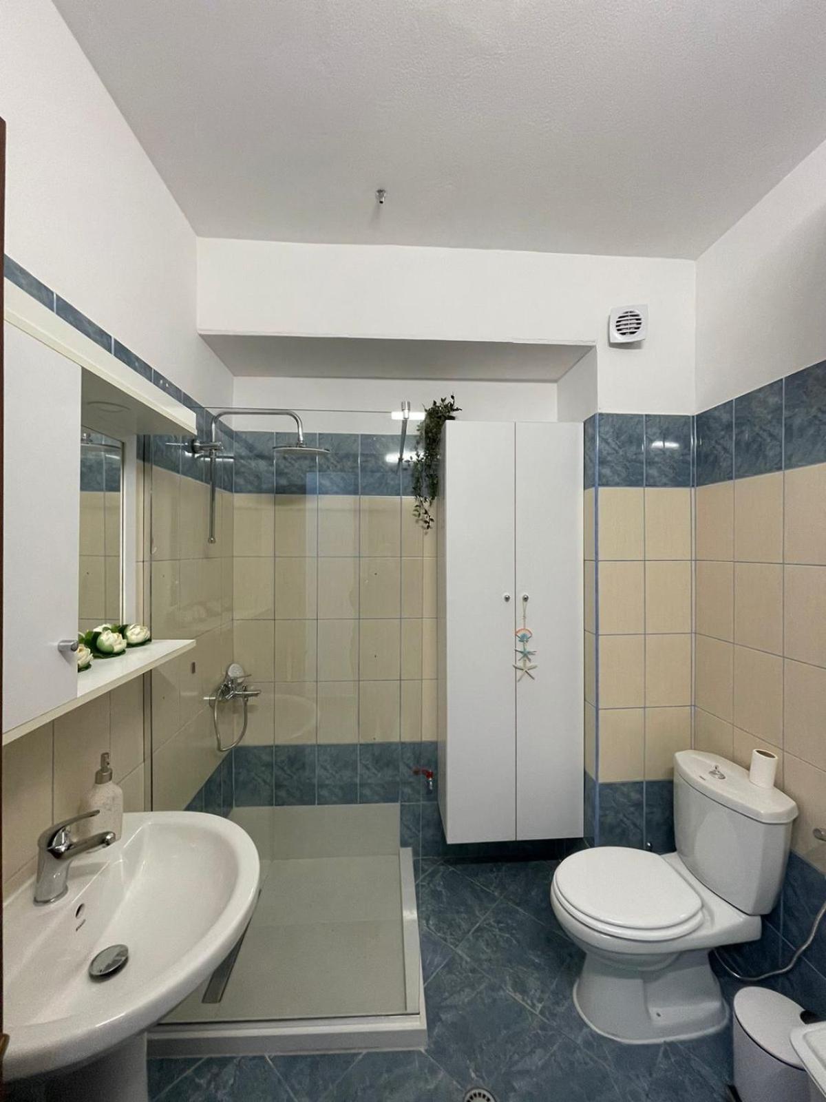 Antonela's Apartment