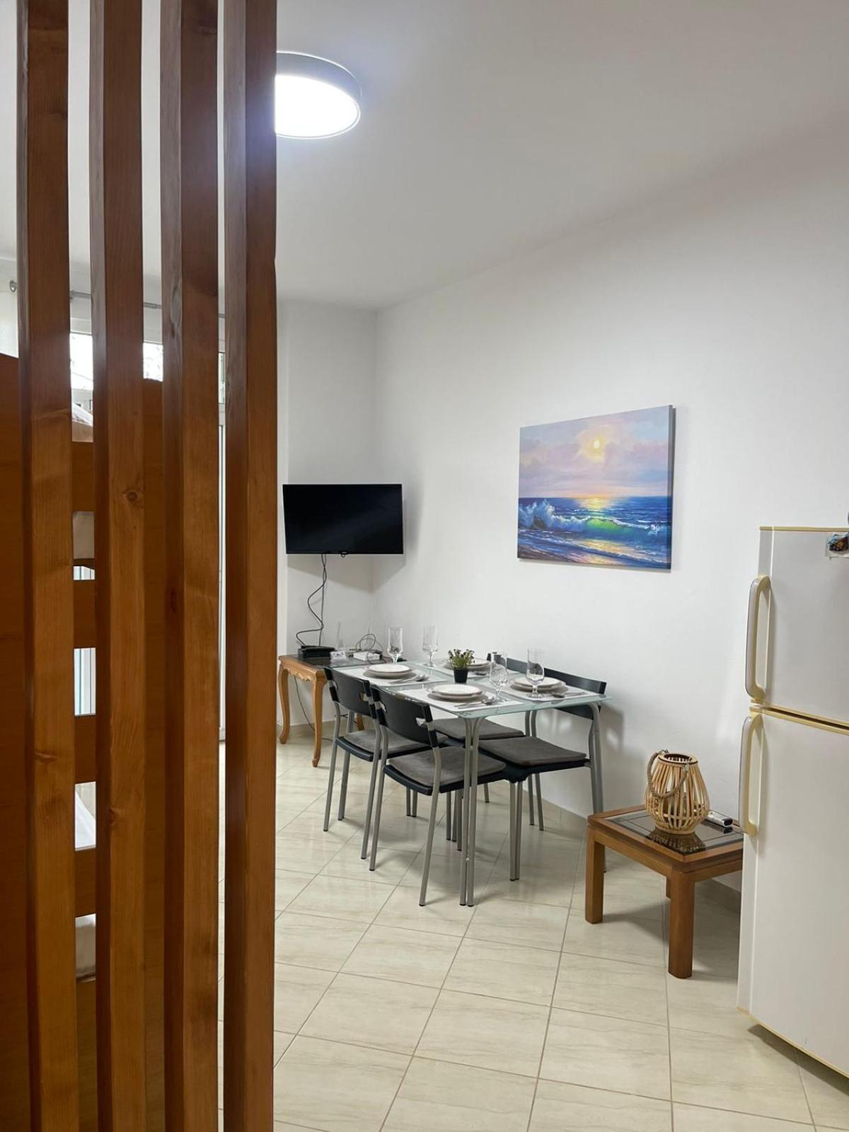 Antonela's Apartment