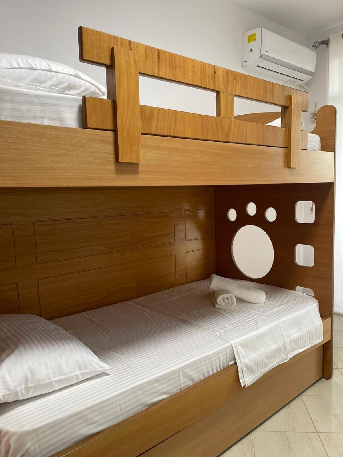 Antonela's Apartment