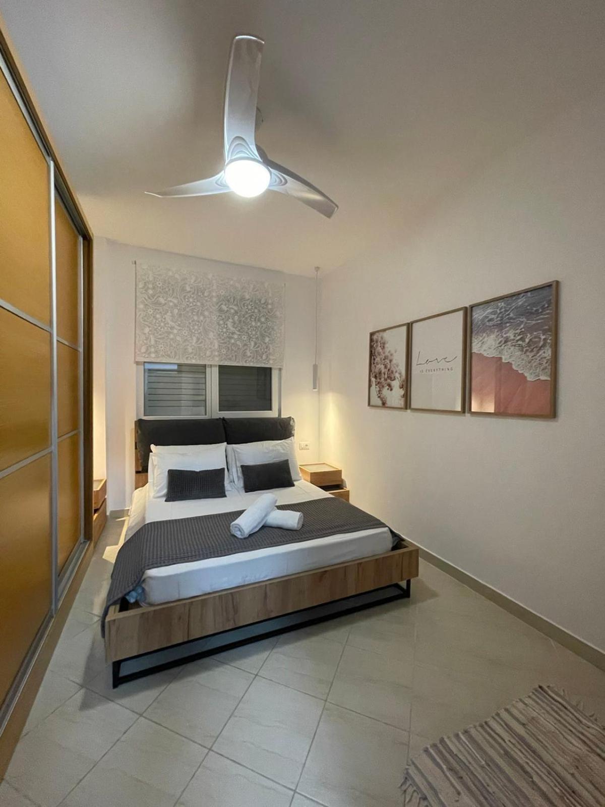 Antonela's Apartment