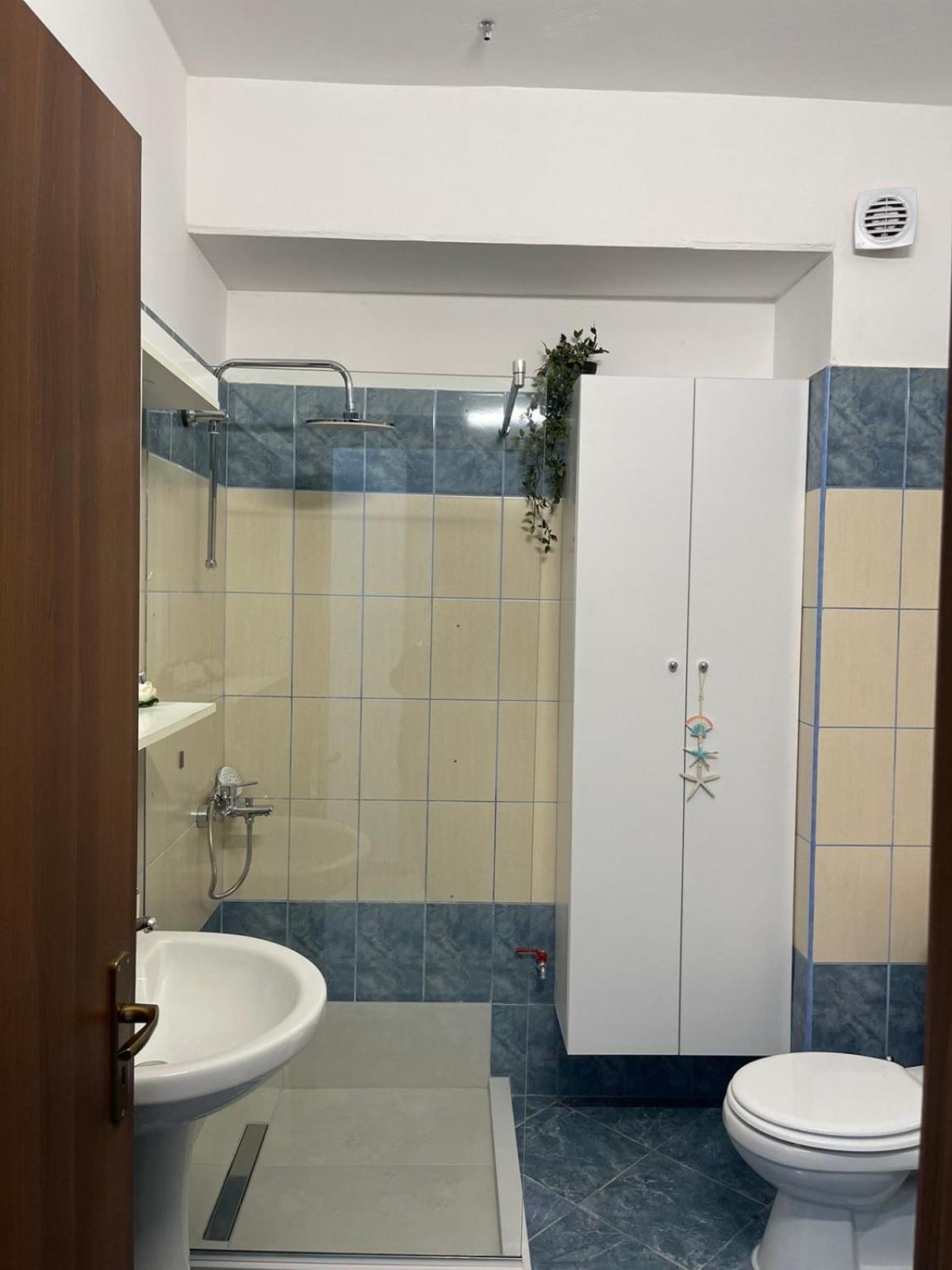 Antonela's Apartment