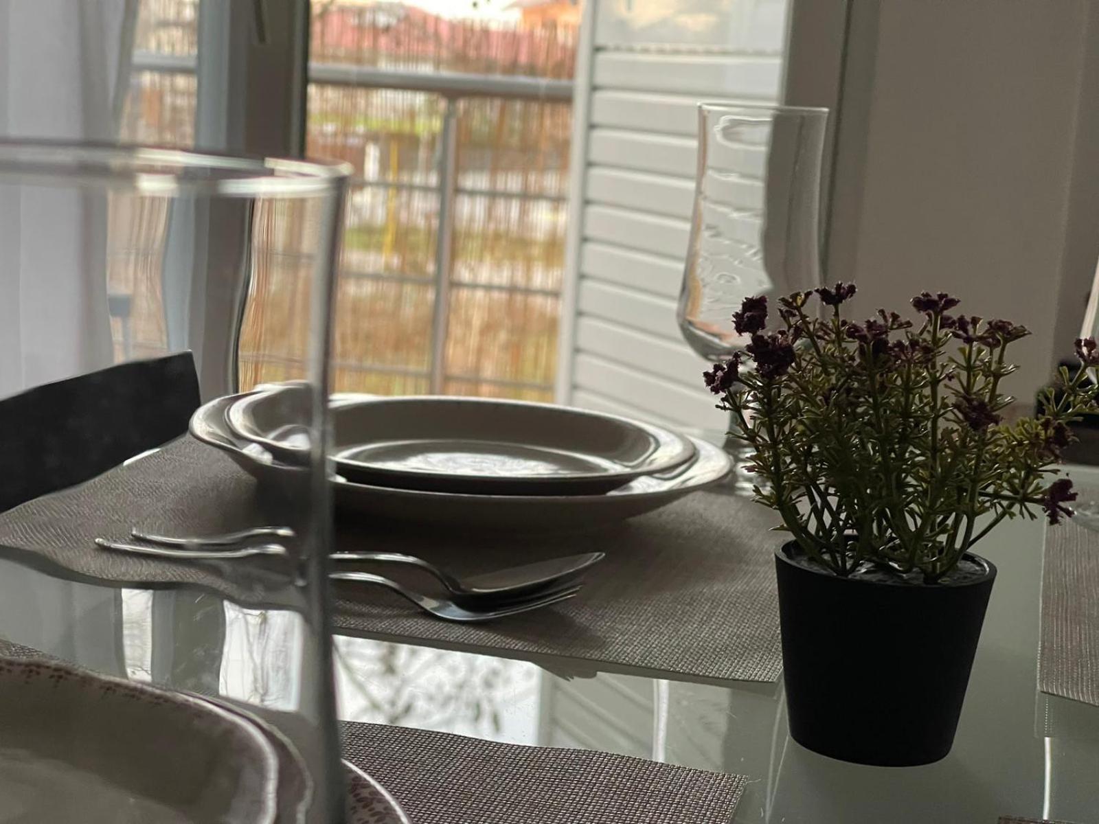 Antonela's Apartment