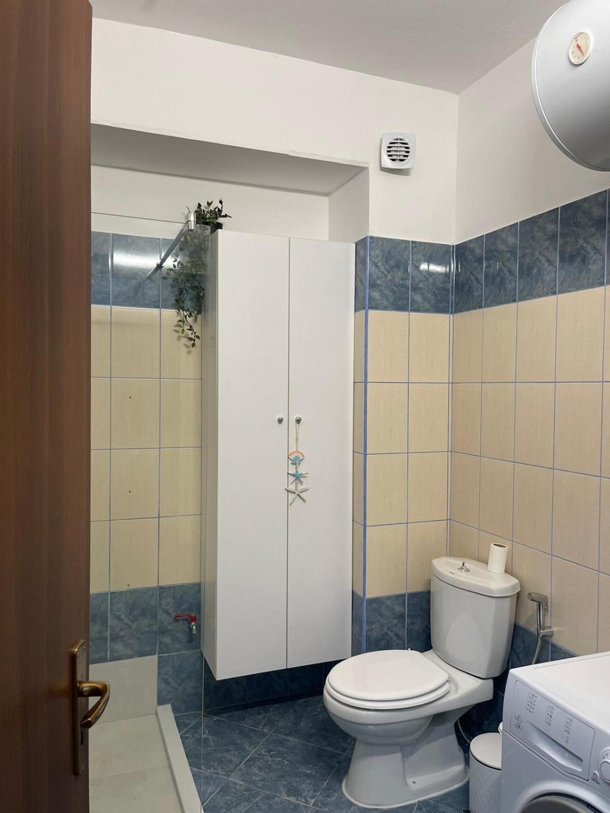 Antonela's Apartment