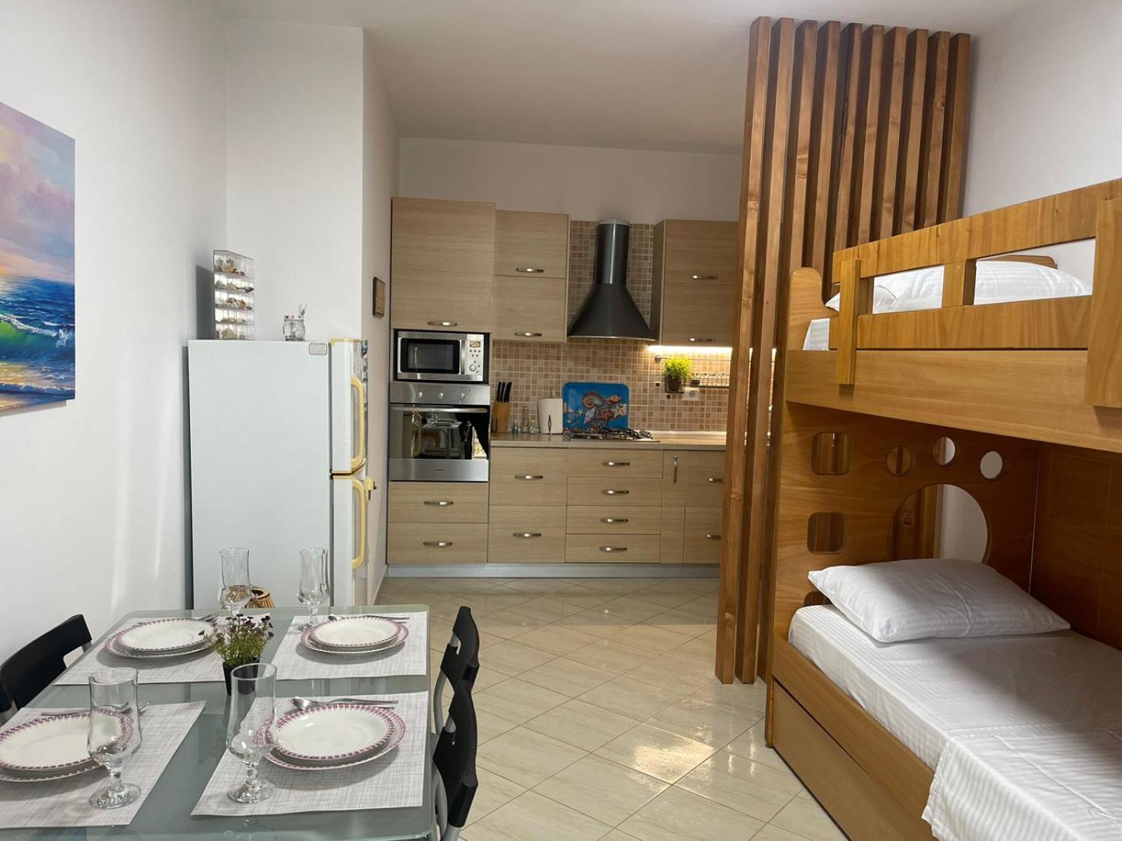 Antonela's Apartment