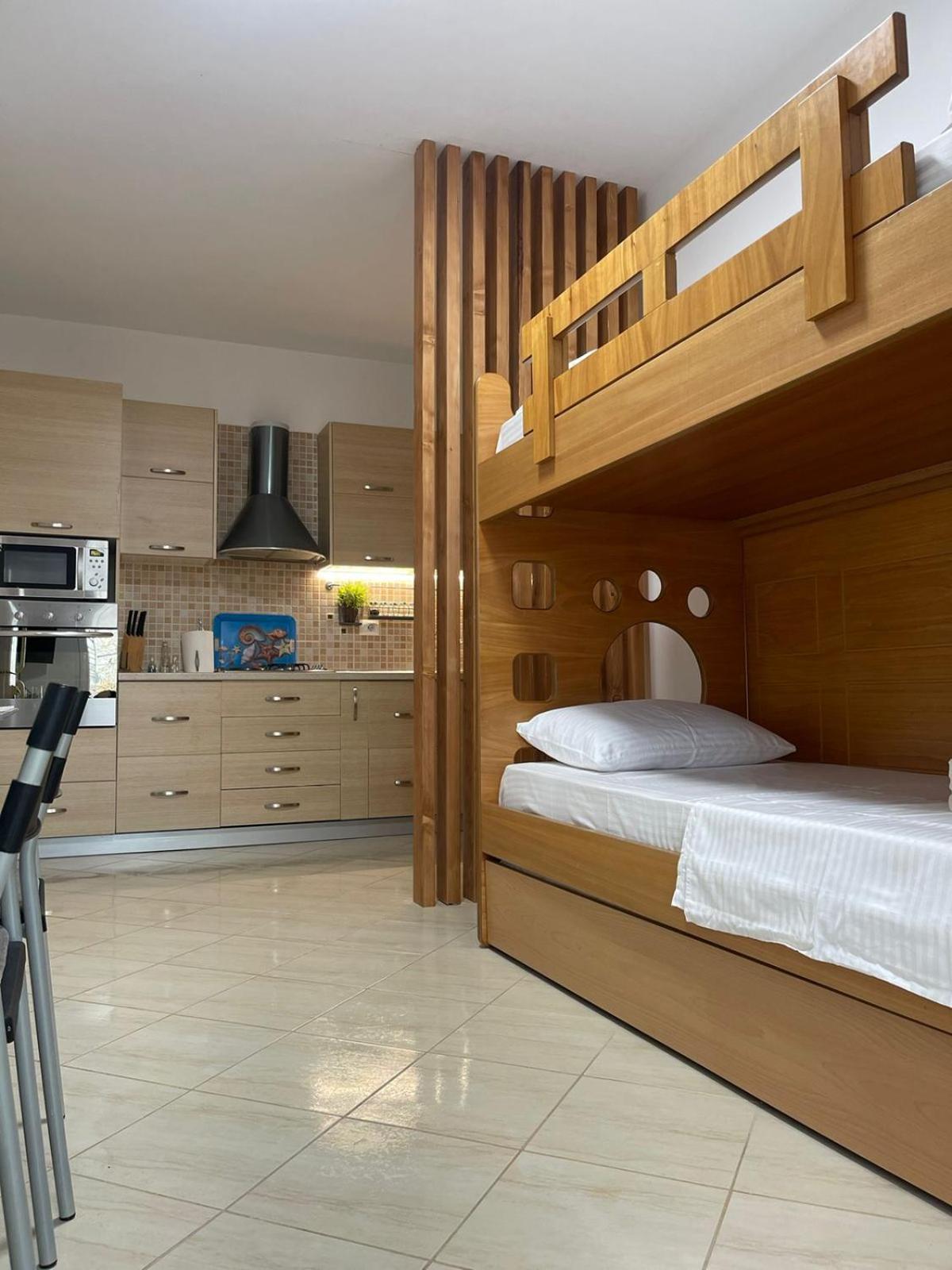 Antonela's Apartment