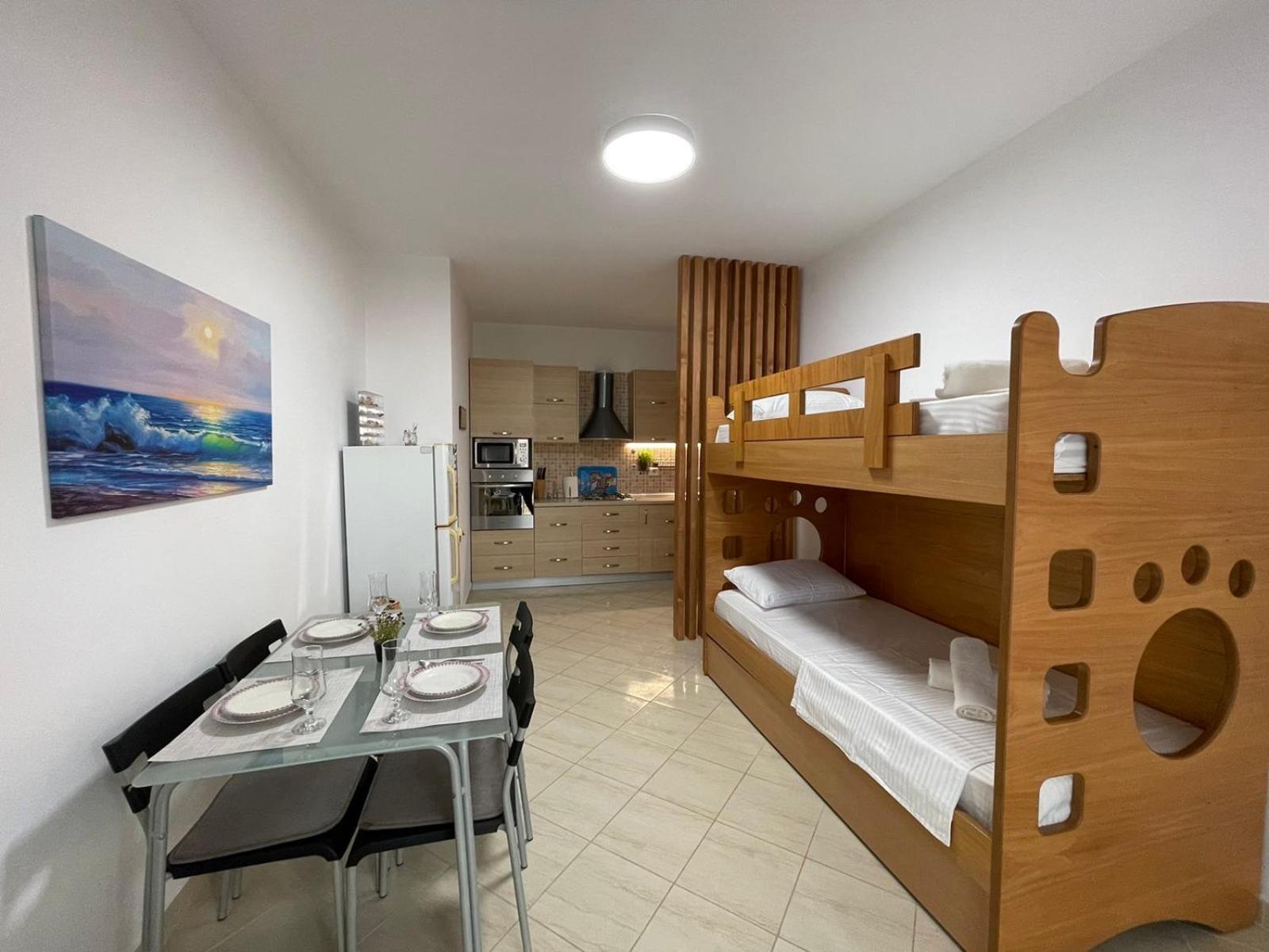 Antonela's Apartment
