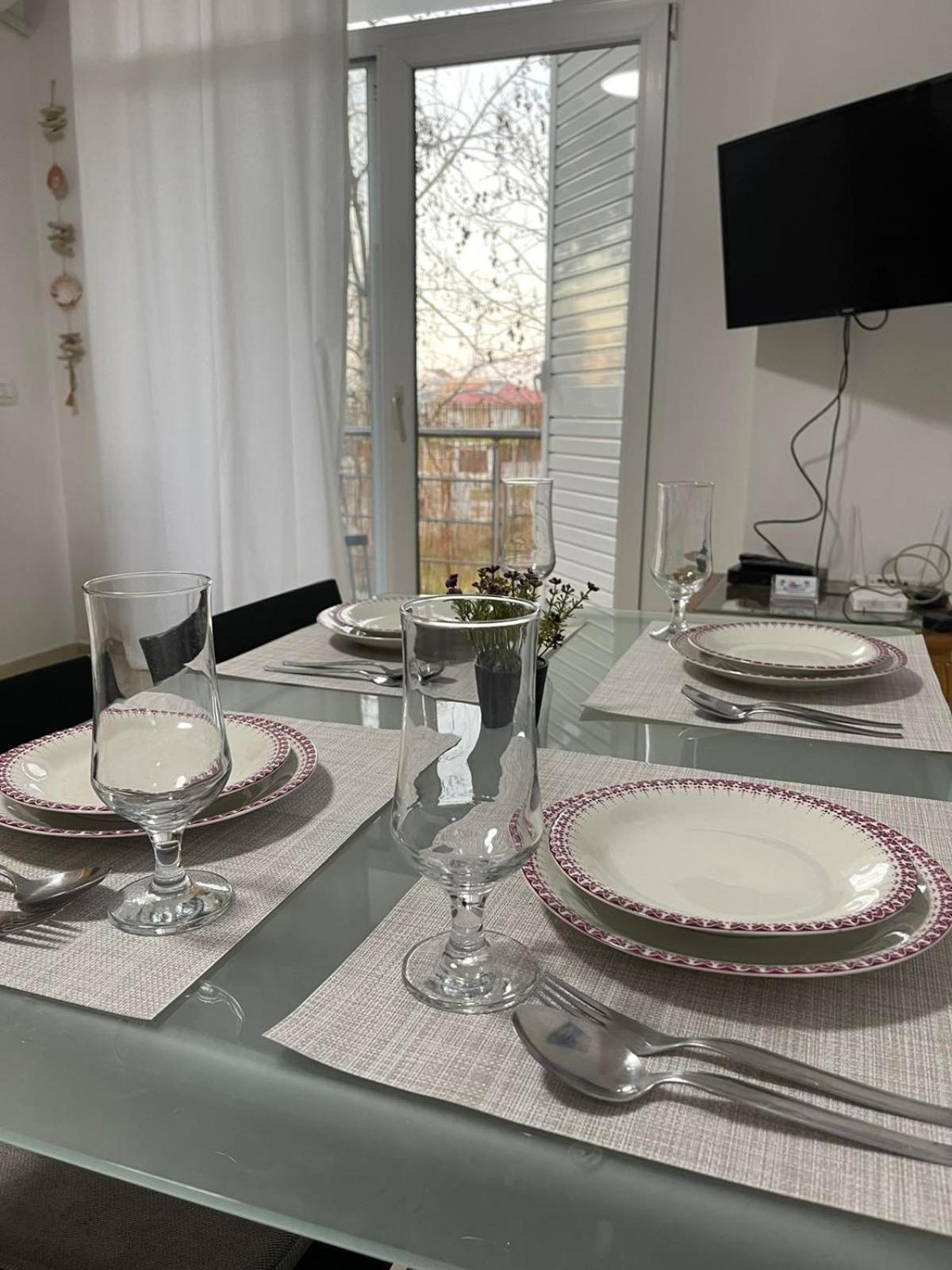 Antonela's Apartment