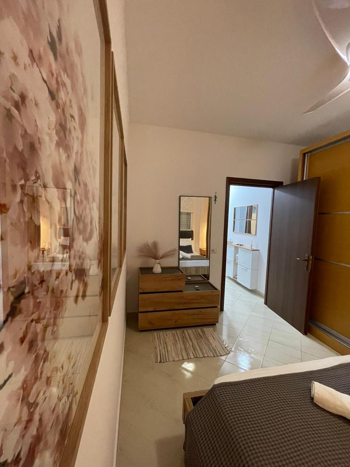Antonela's Apartment