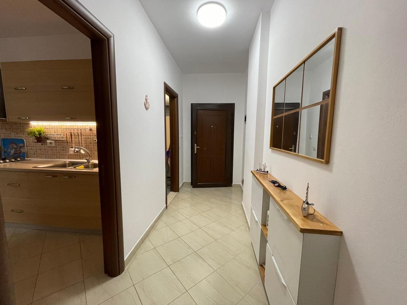 Antonela's Apartment