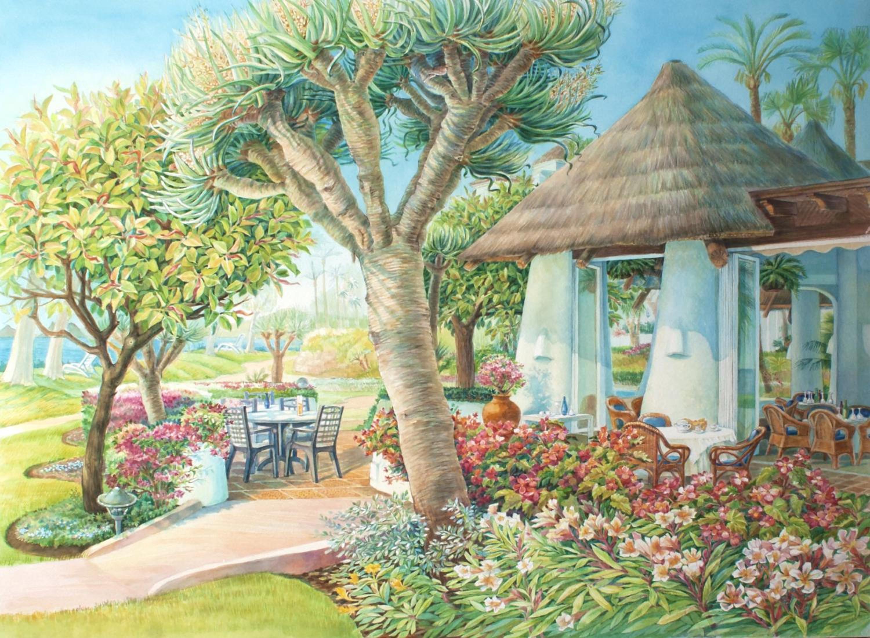 Hotel Alcazaba Beach Apartment 3302 - Image 1