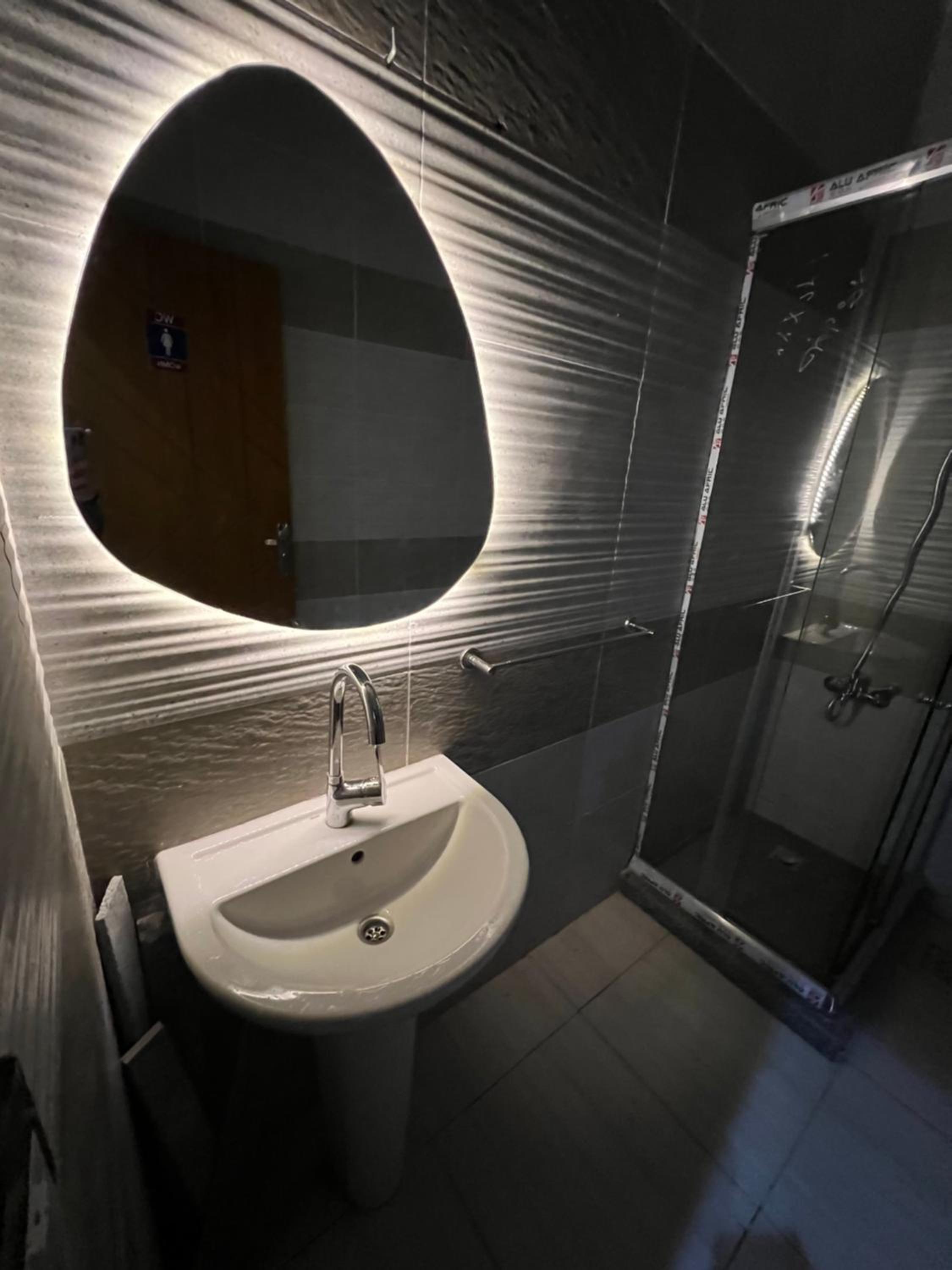 New luxury apartment - New Cairo