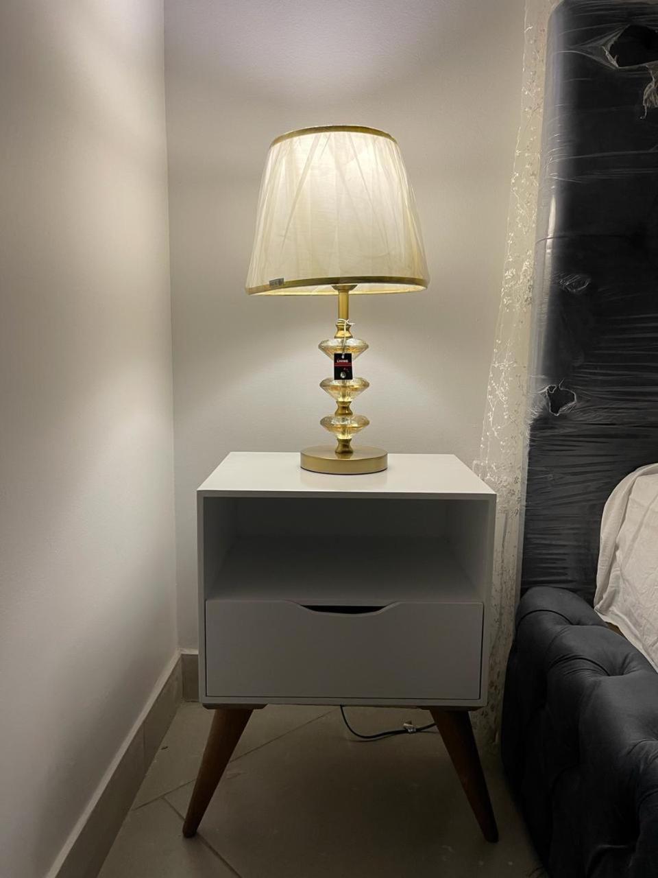 New luxury apartment - New Cairo